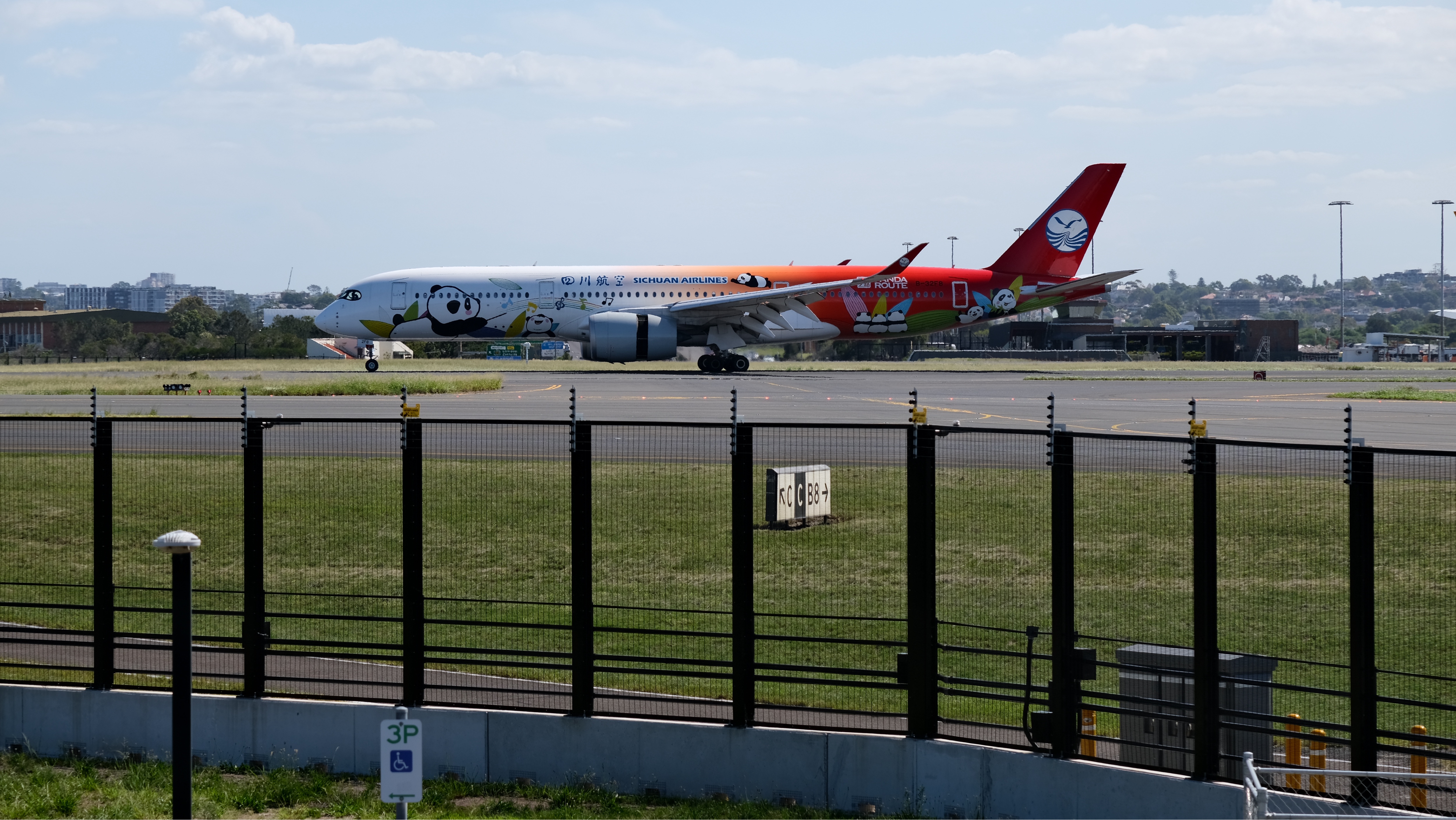 Aircraft