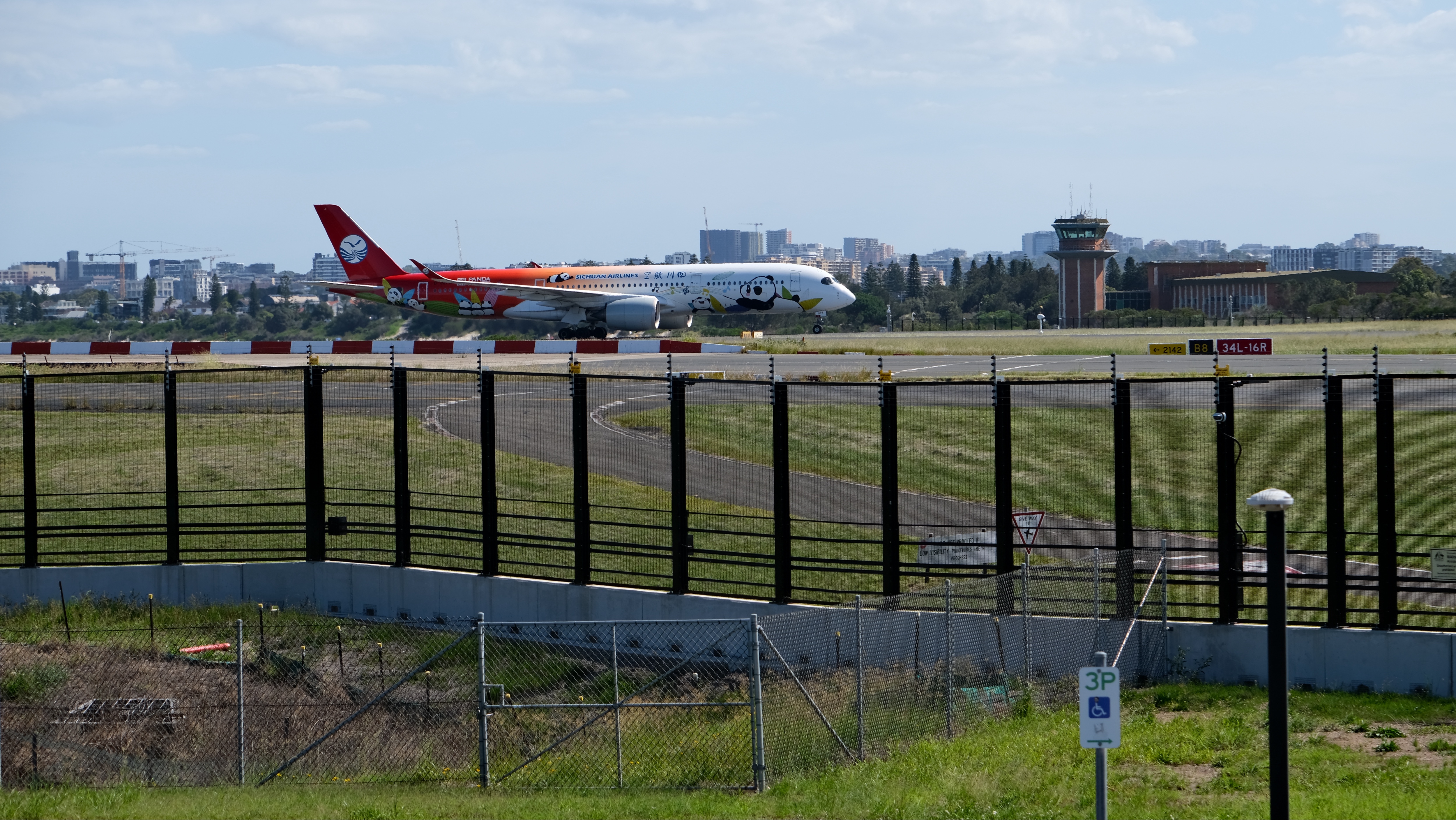 Aircraft
