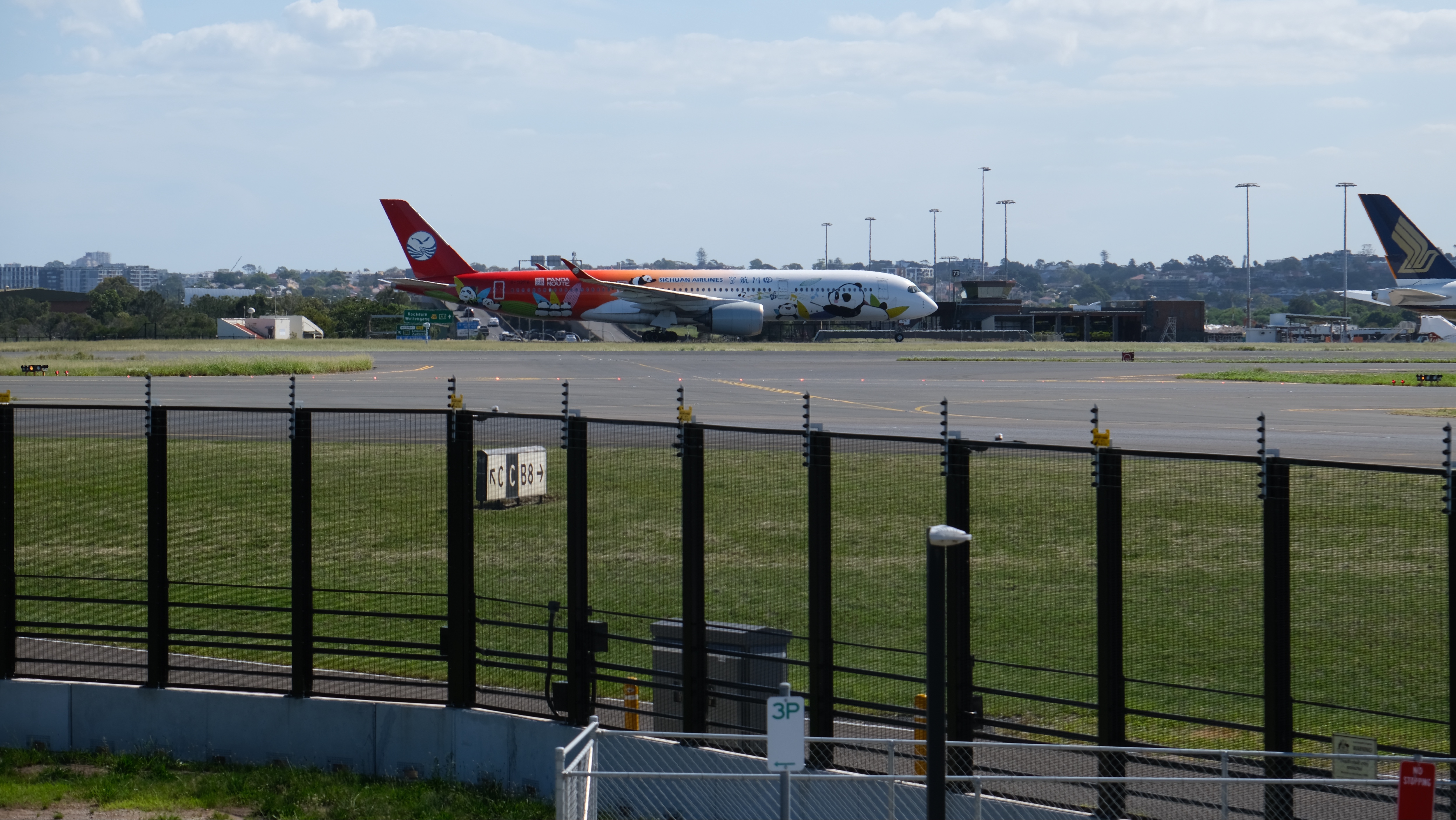 Aircraft