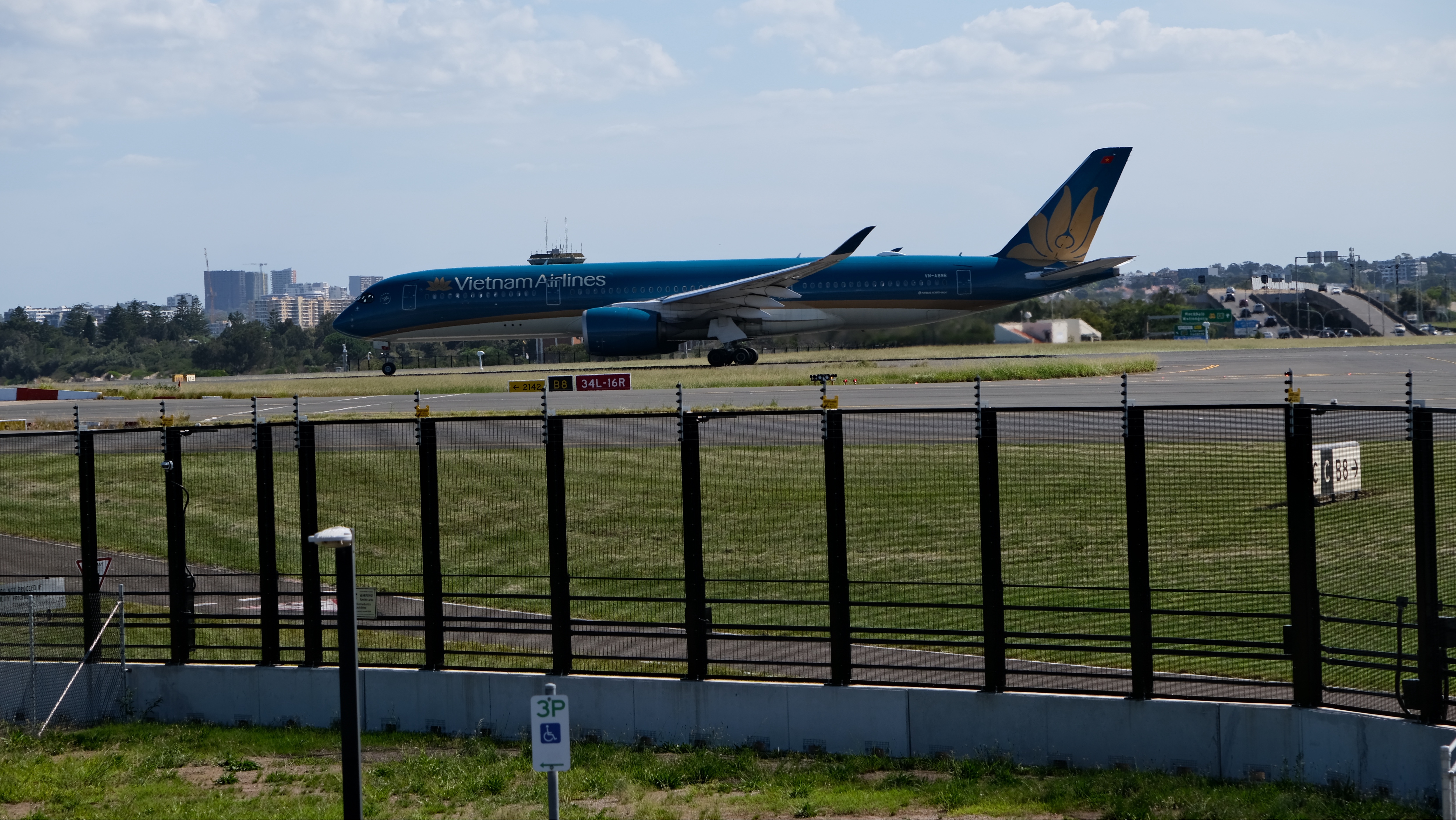 Aircraft