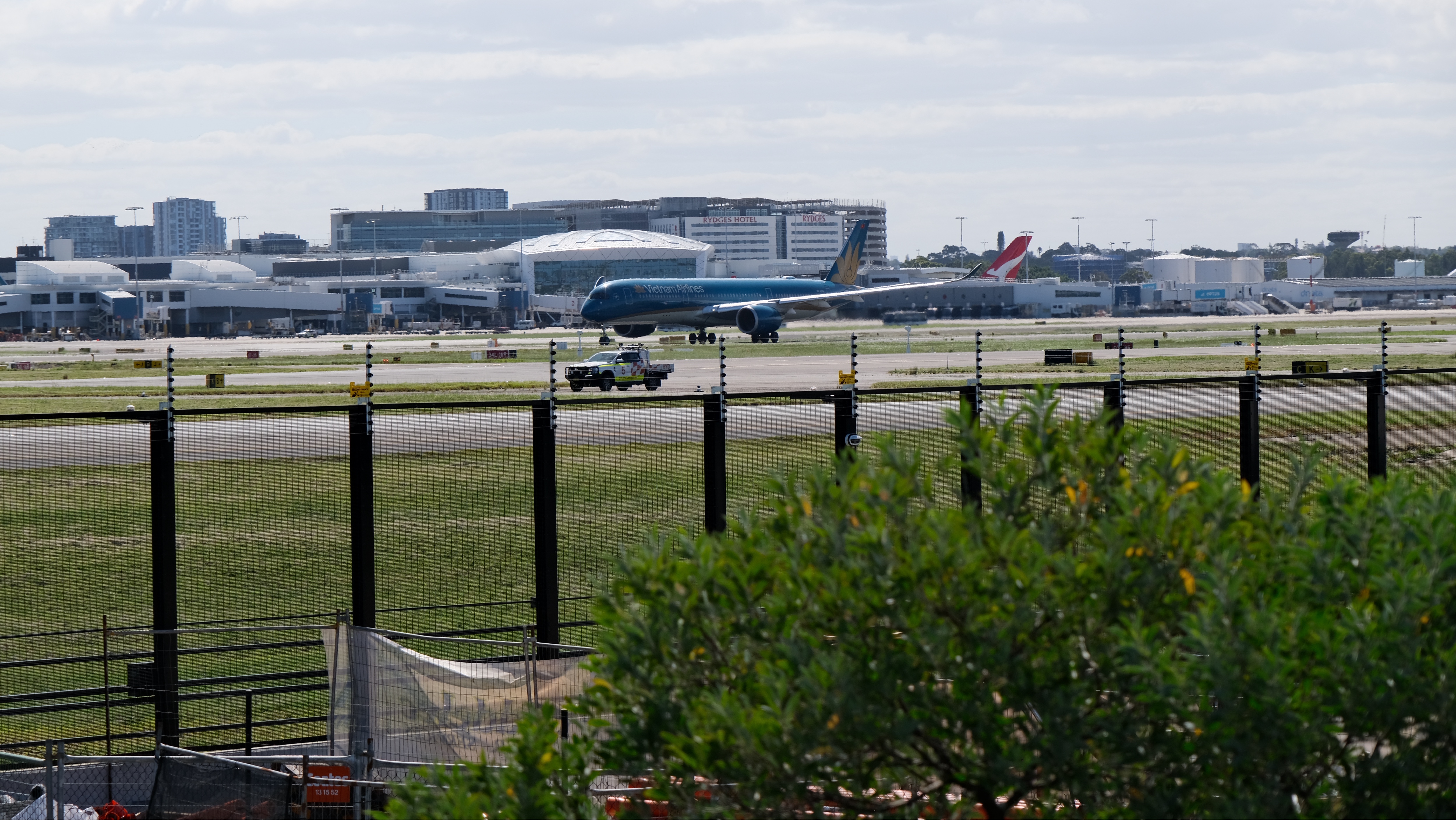 Aircraft