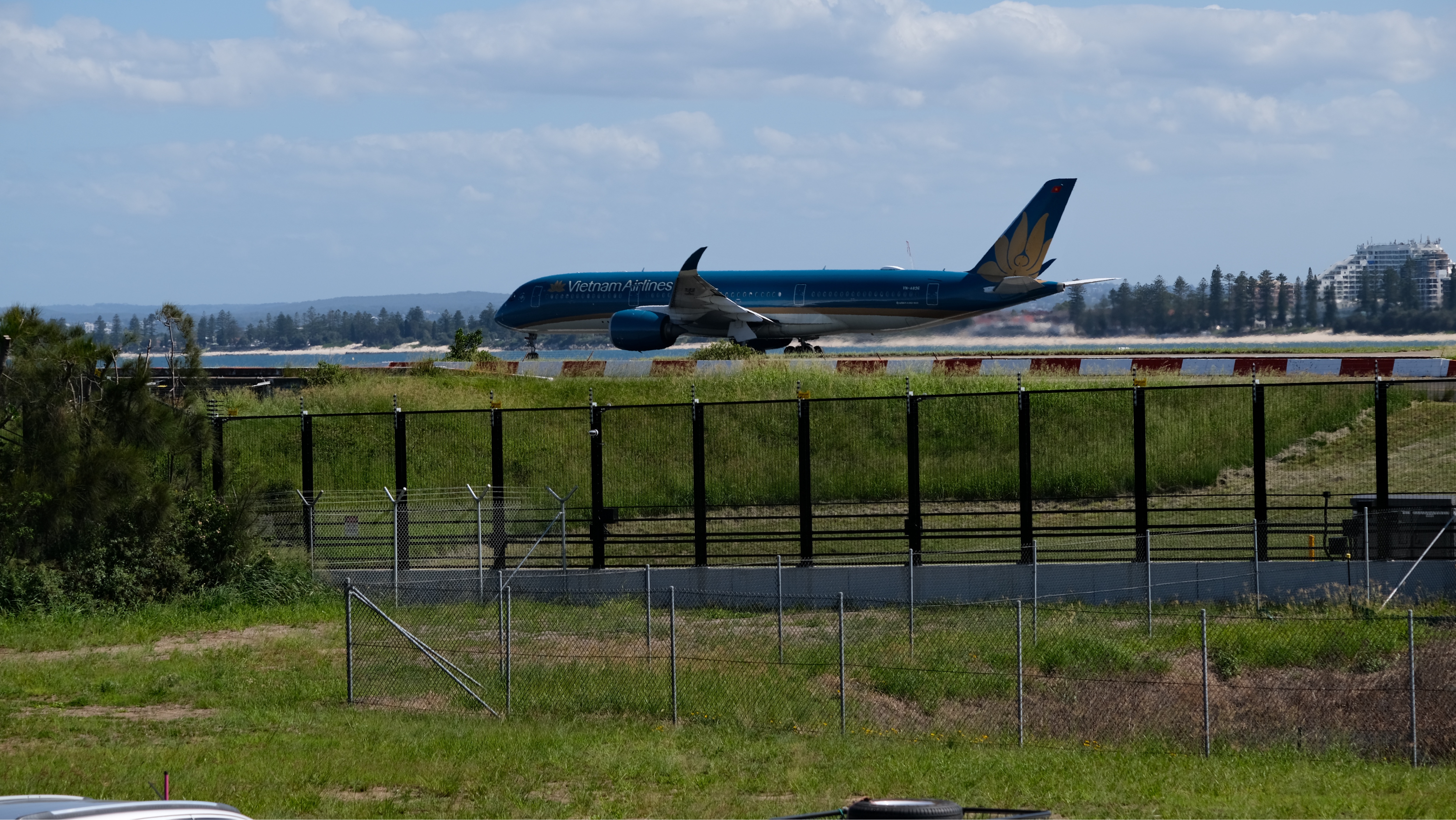 Aircraft