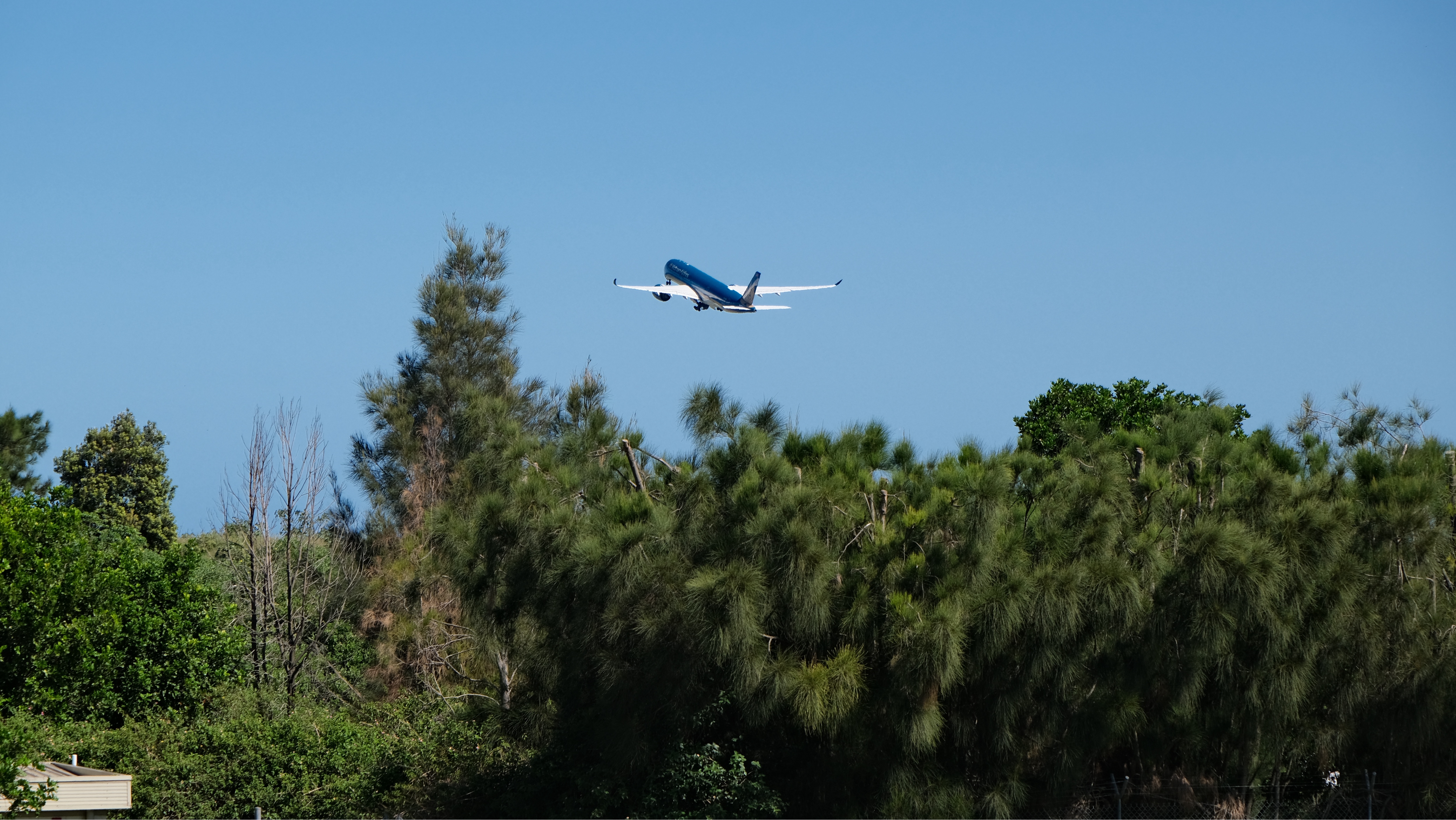 Aircraft