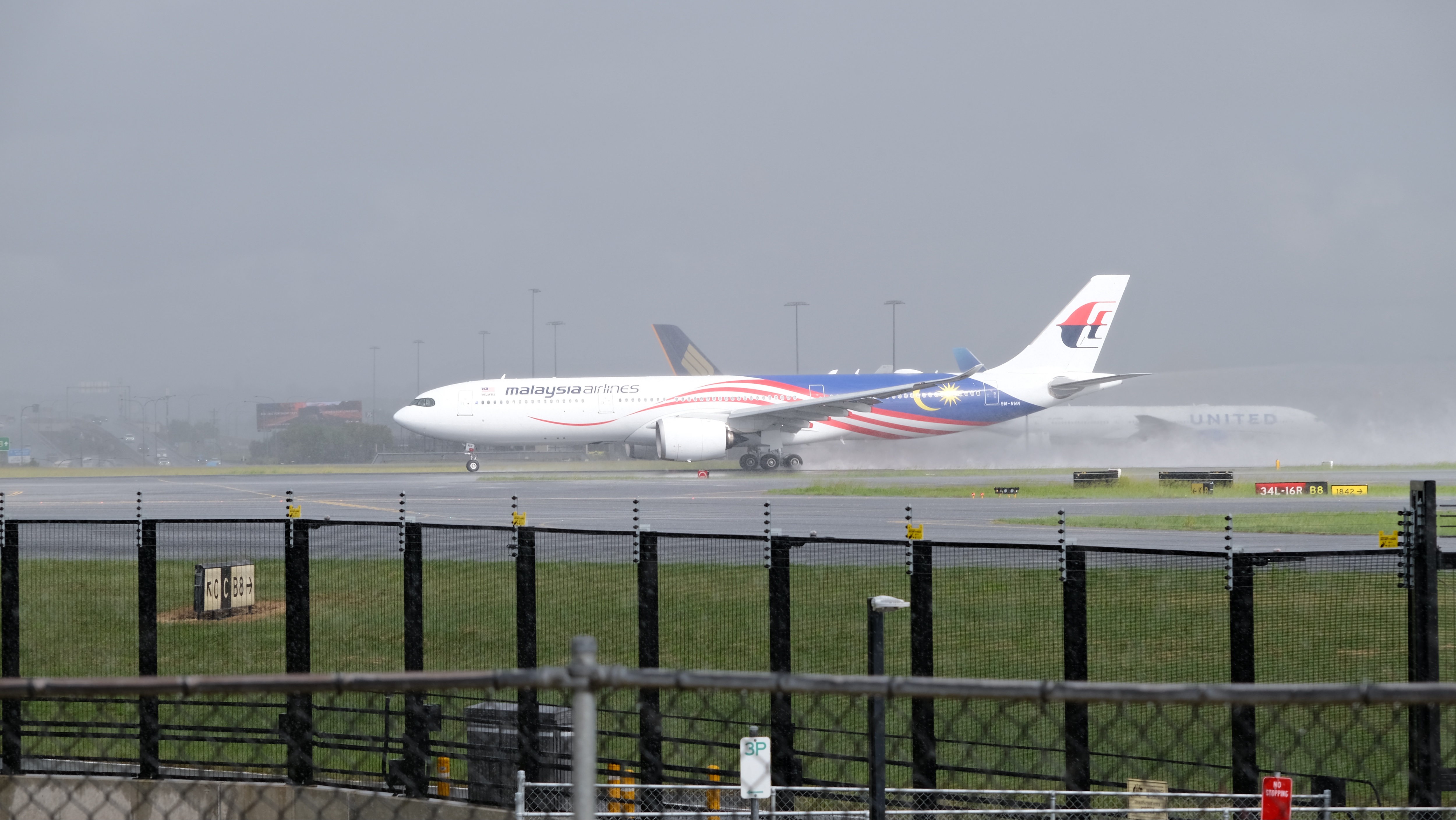 Aircraft