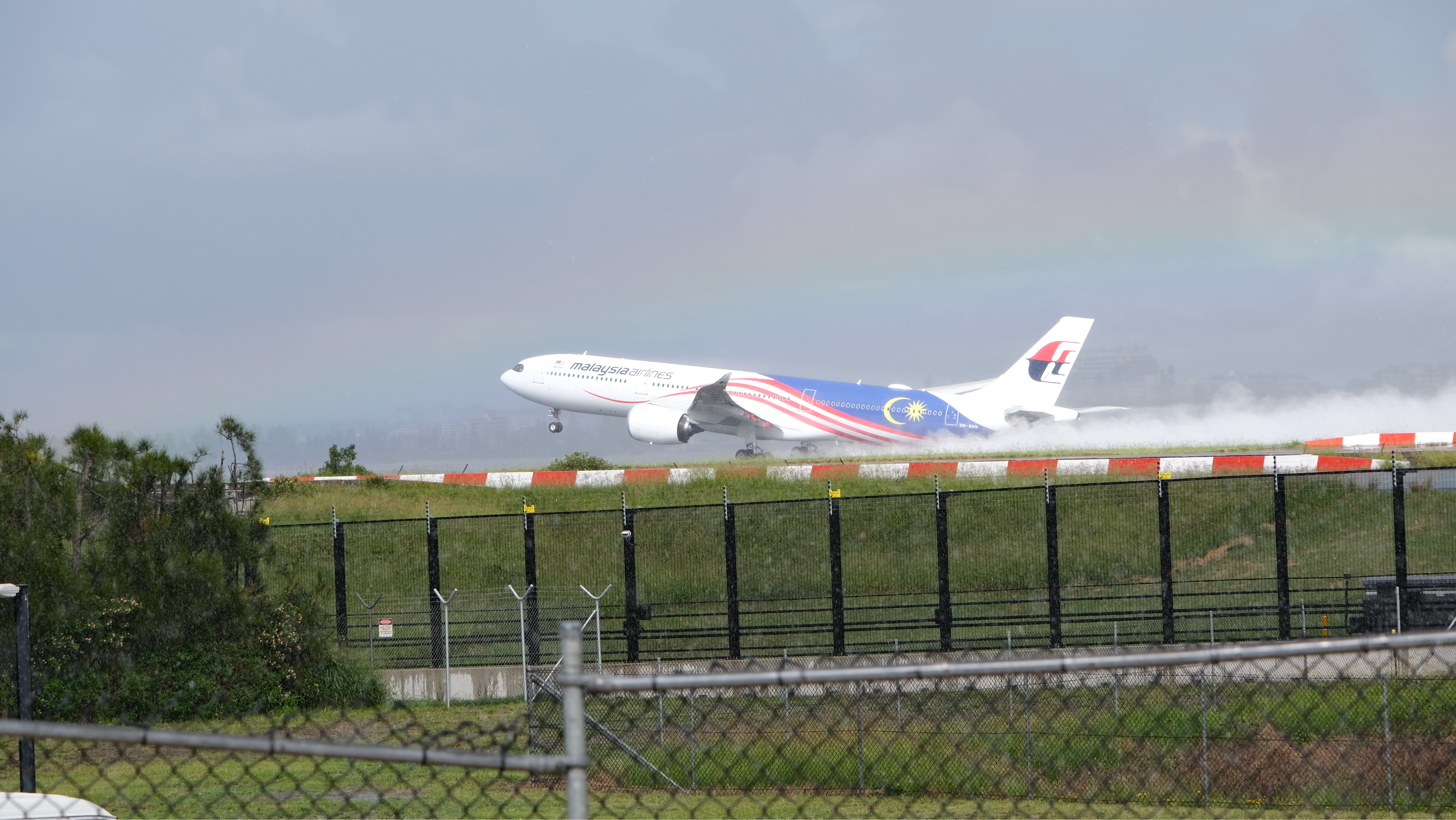 Aircraft