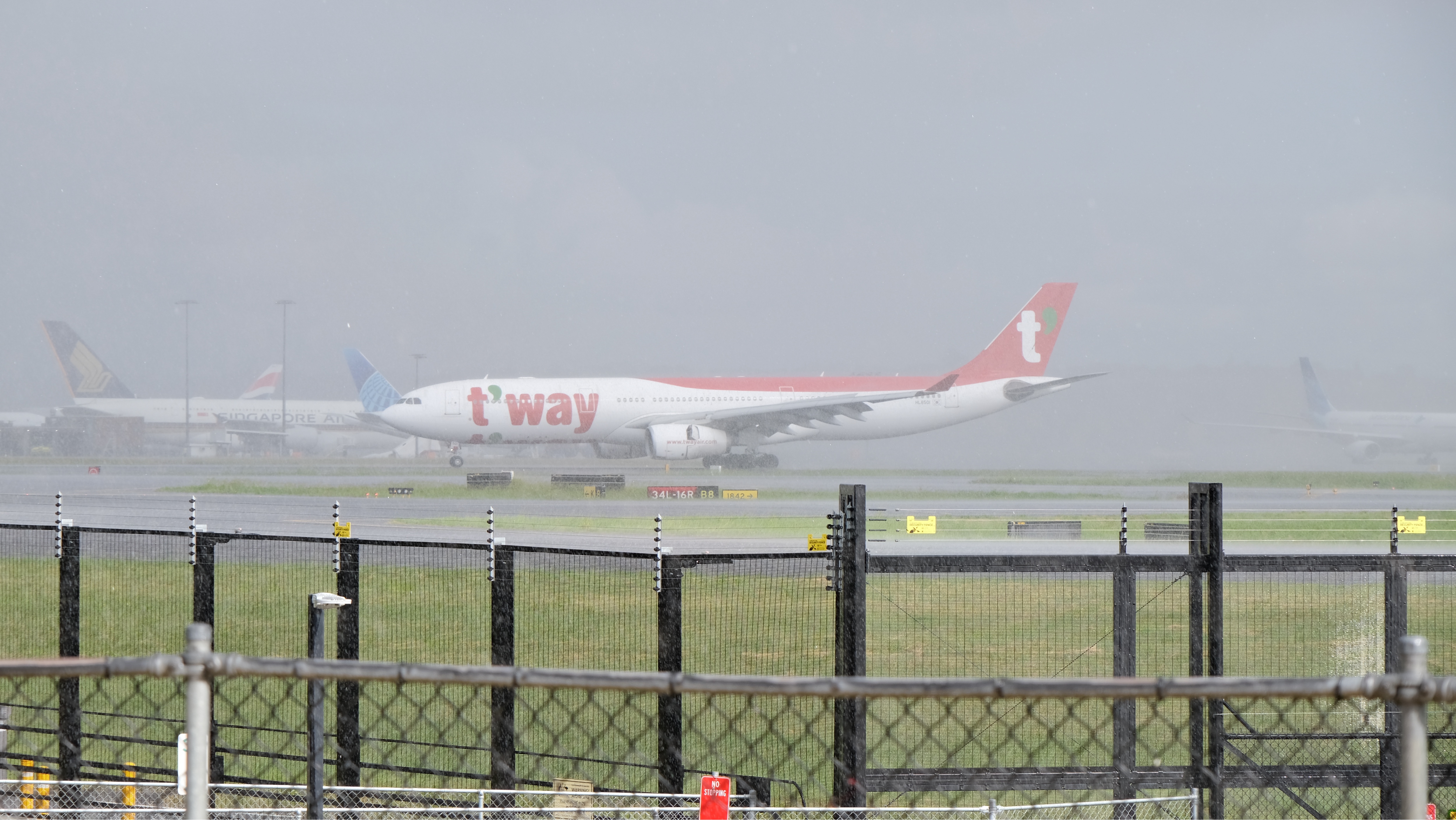 Aircraft
