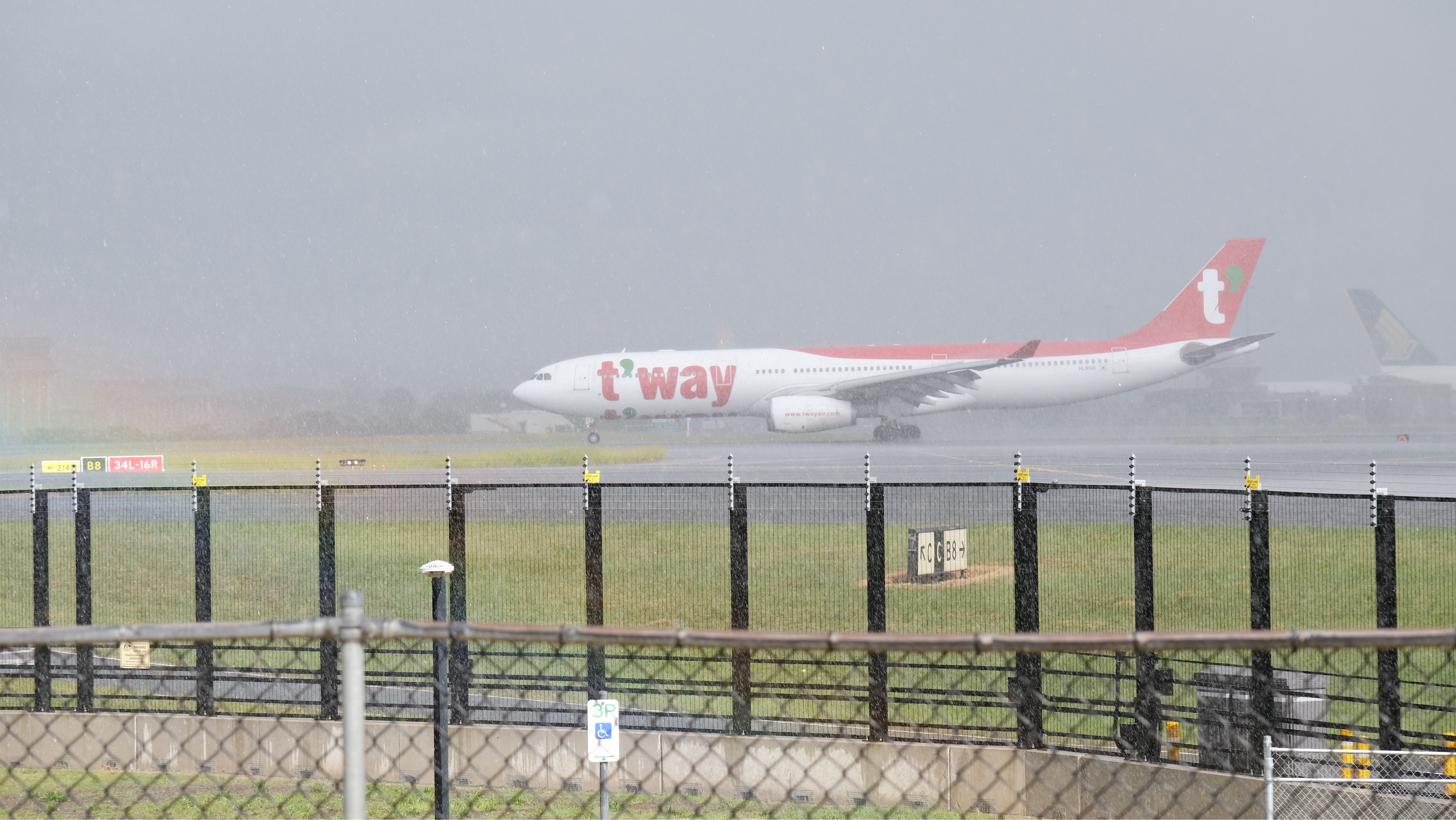 Aircraft