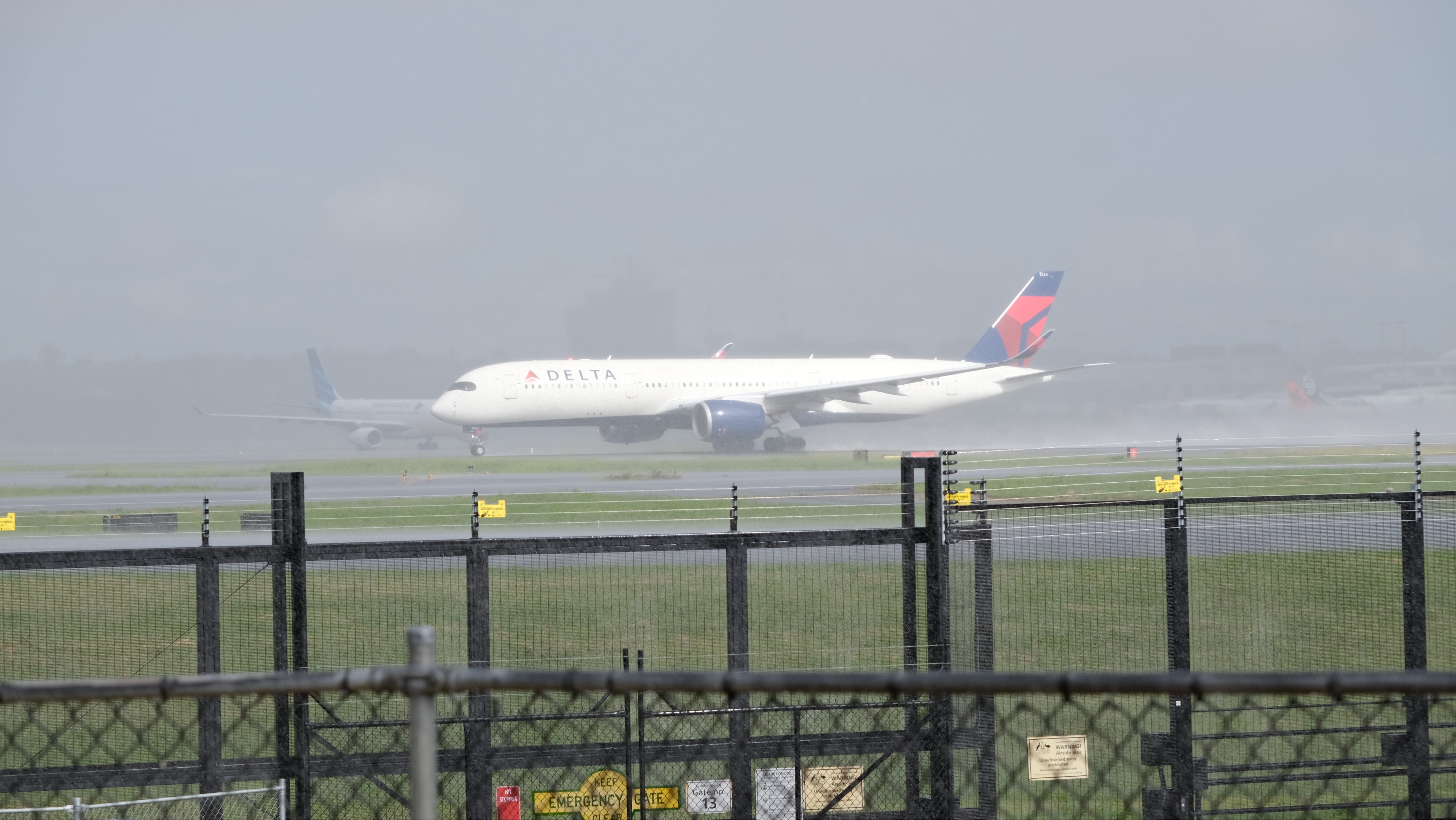 Aircraft