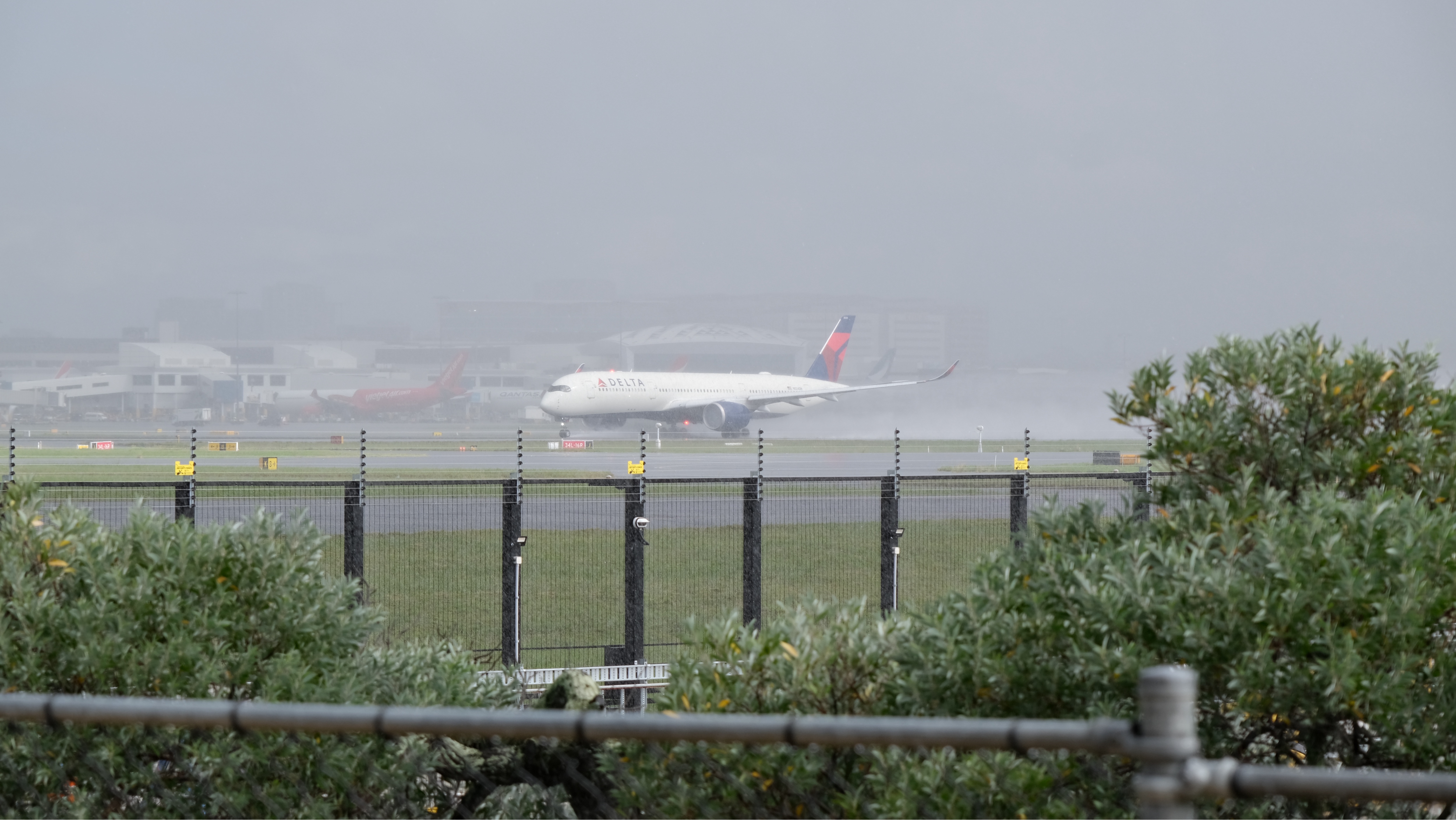 Aircraft