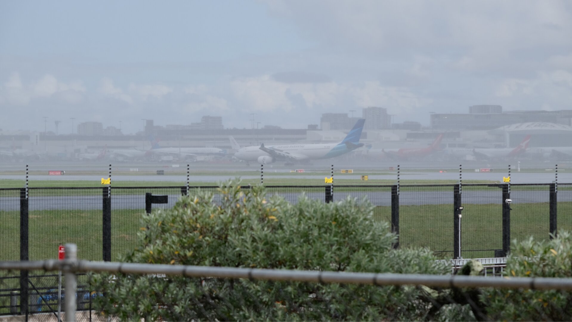 Spotting