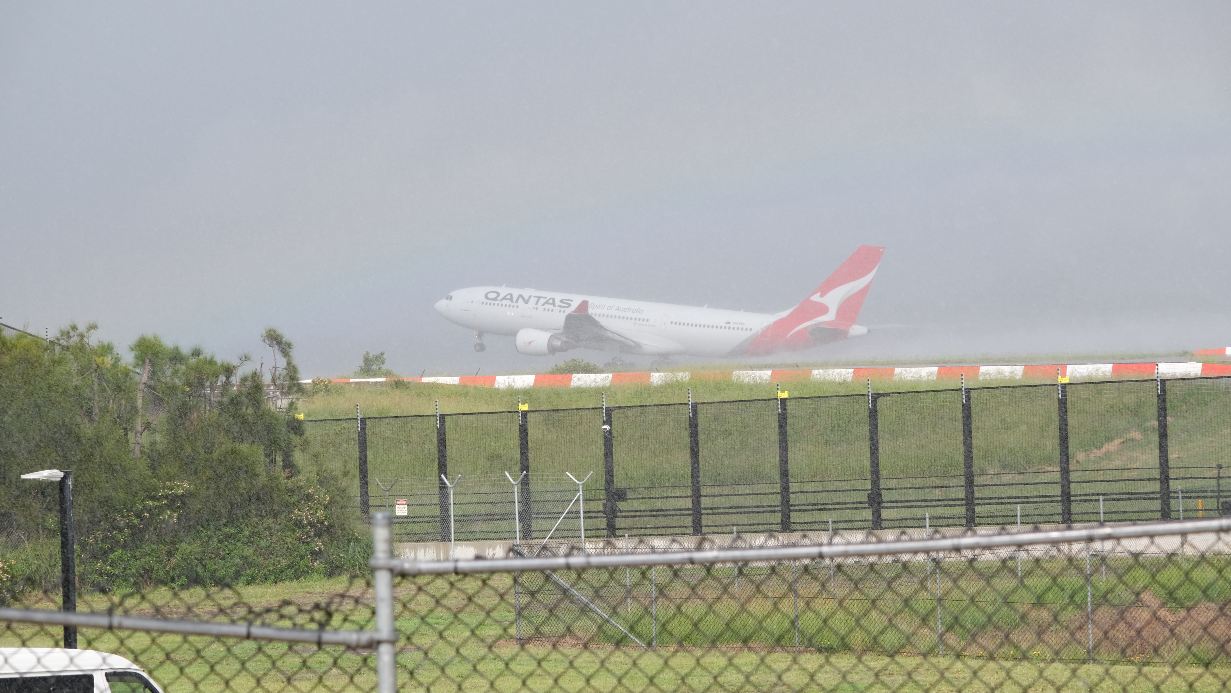Aircraft