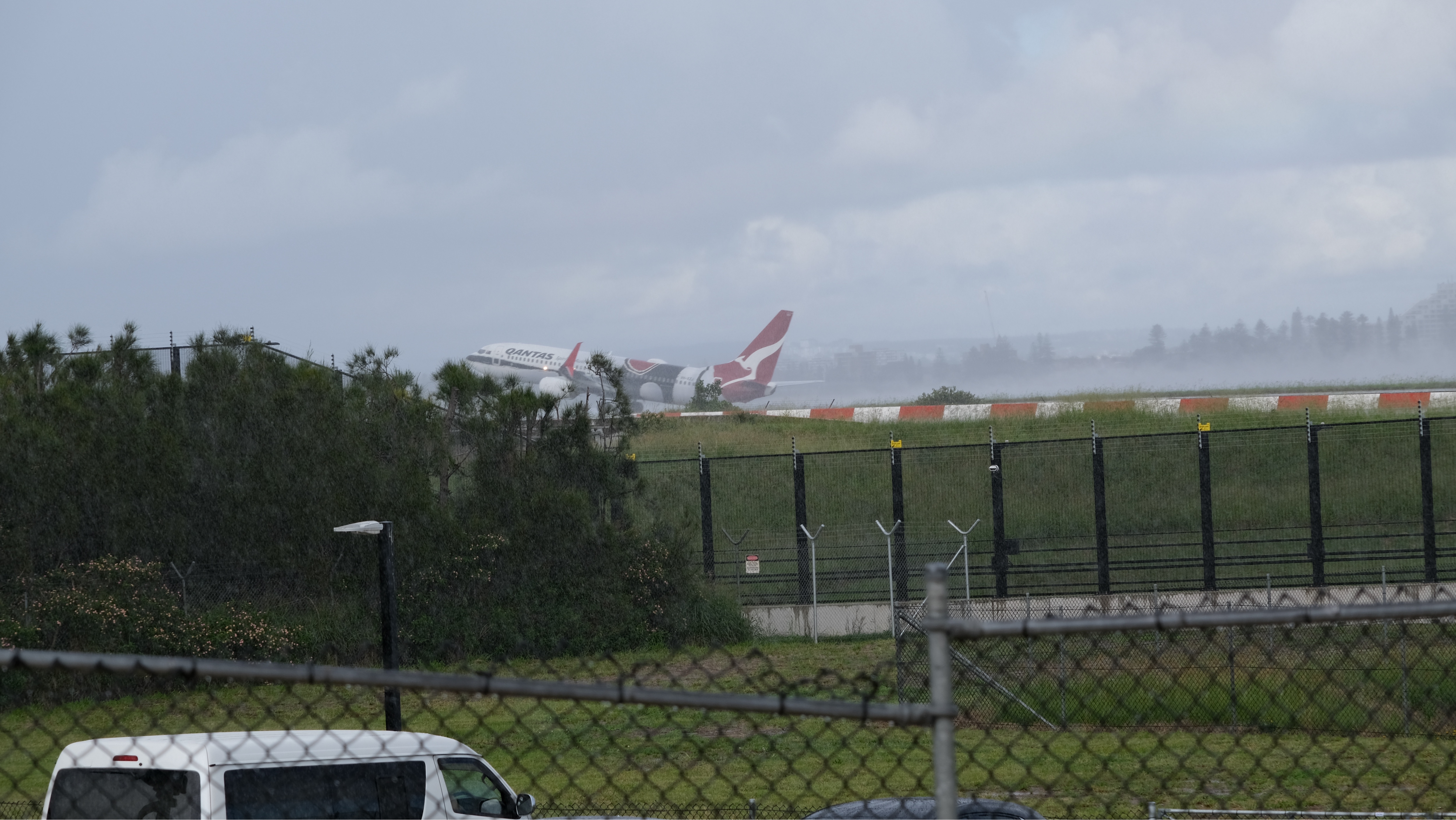 Aircraft
