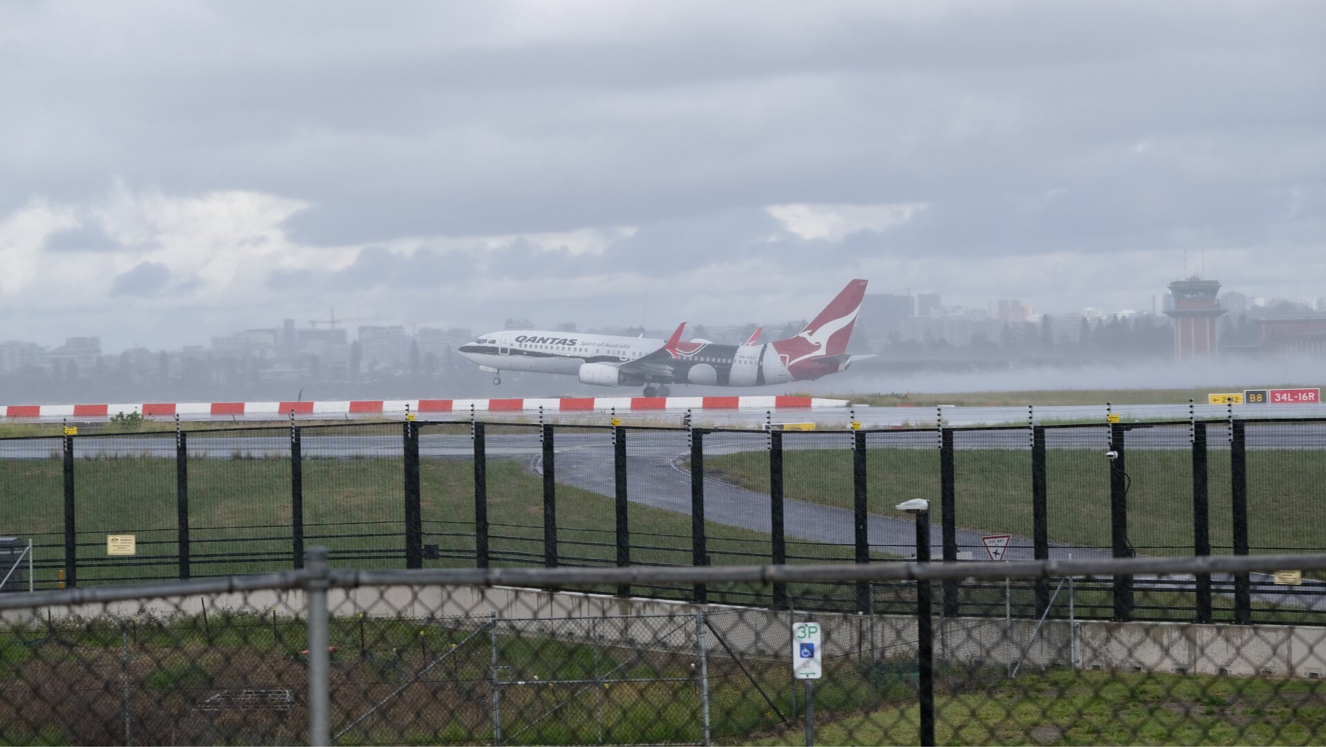 Spotting