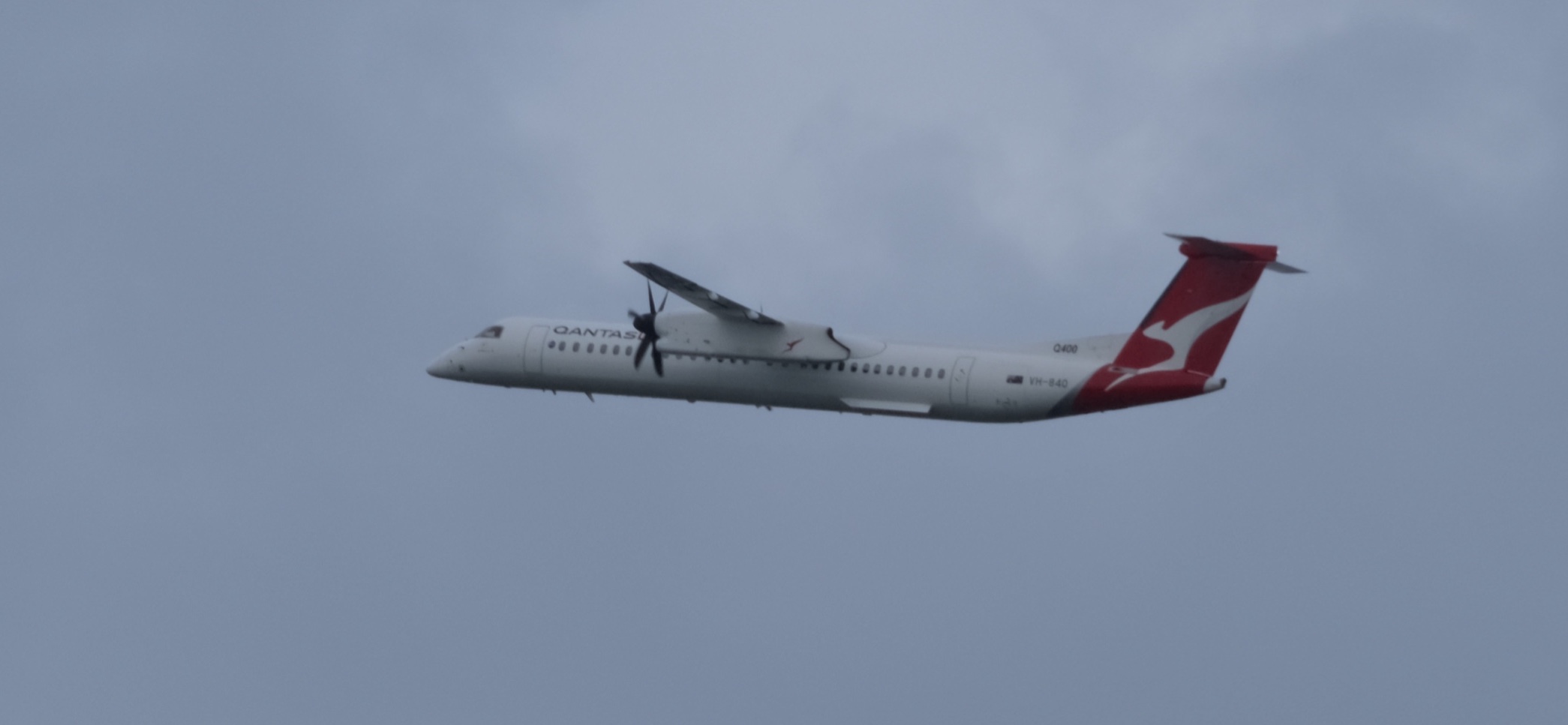 Aircraft