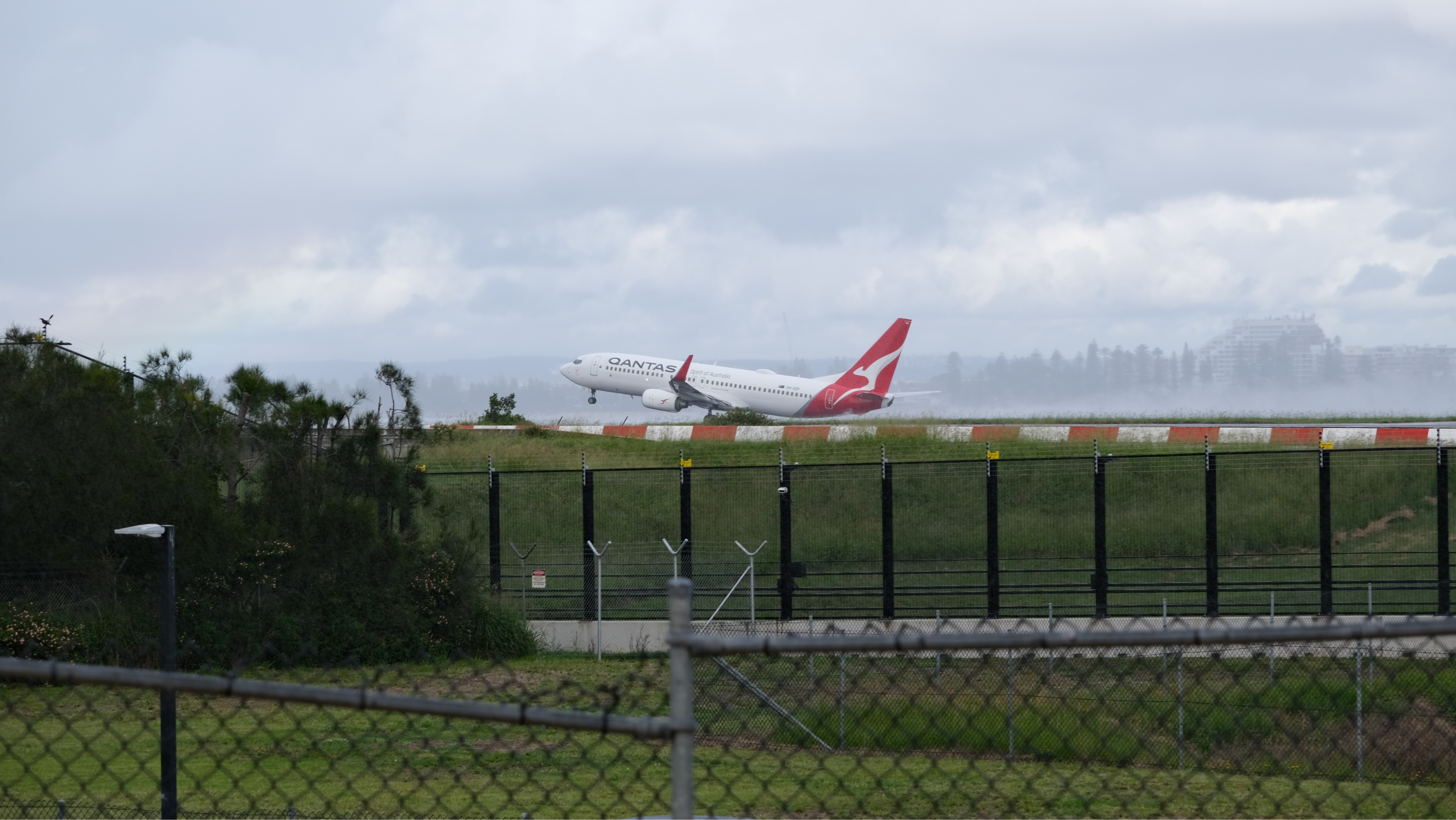 Aircraft