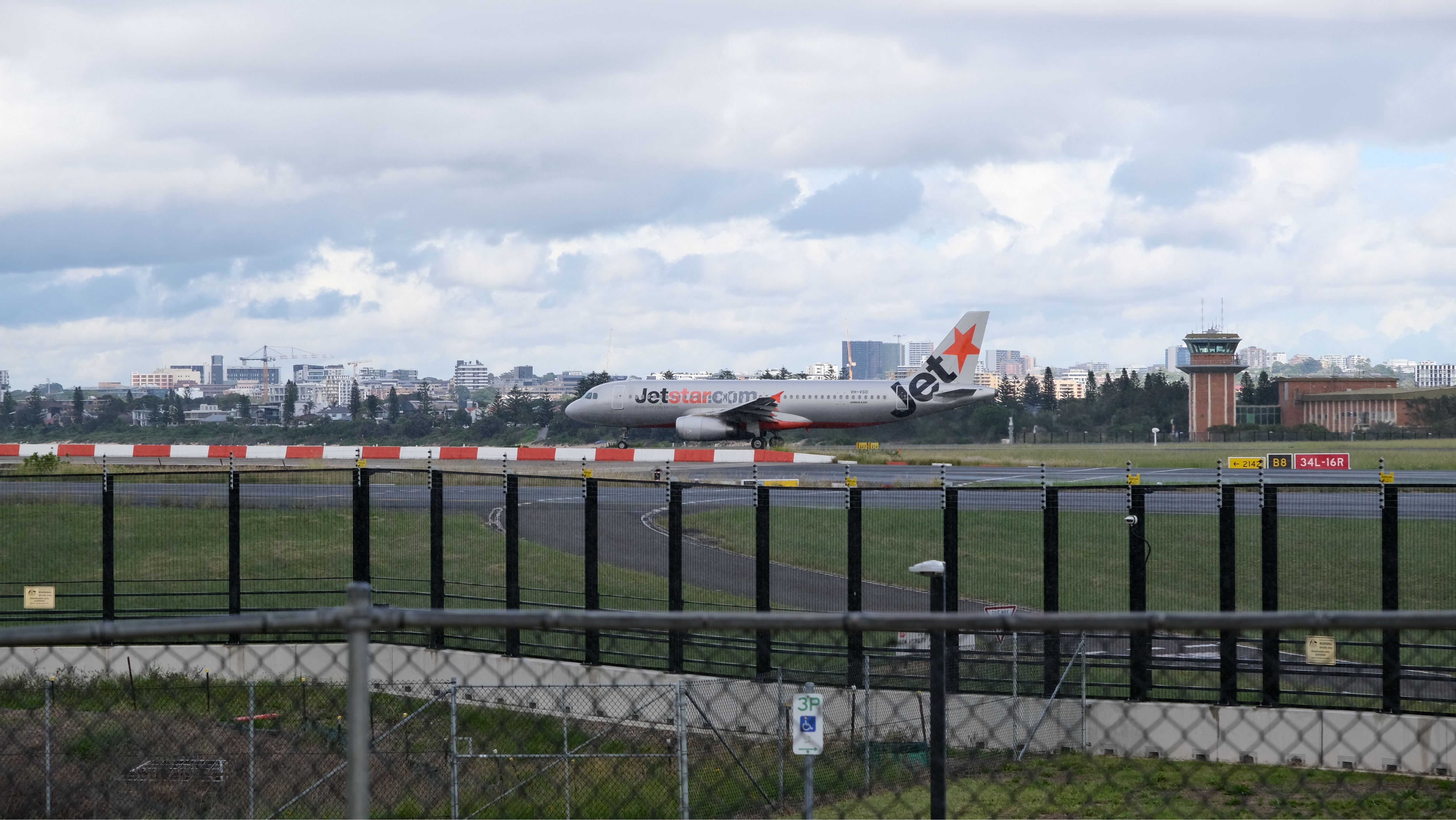 Aircraft