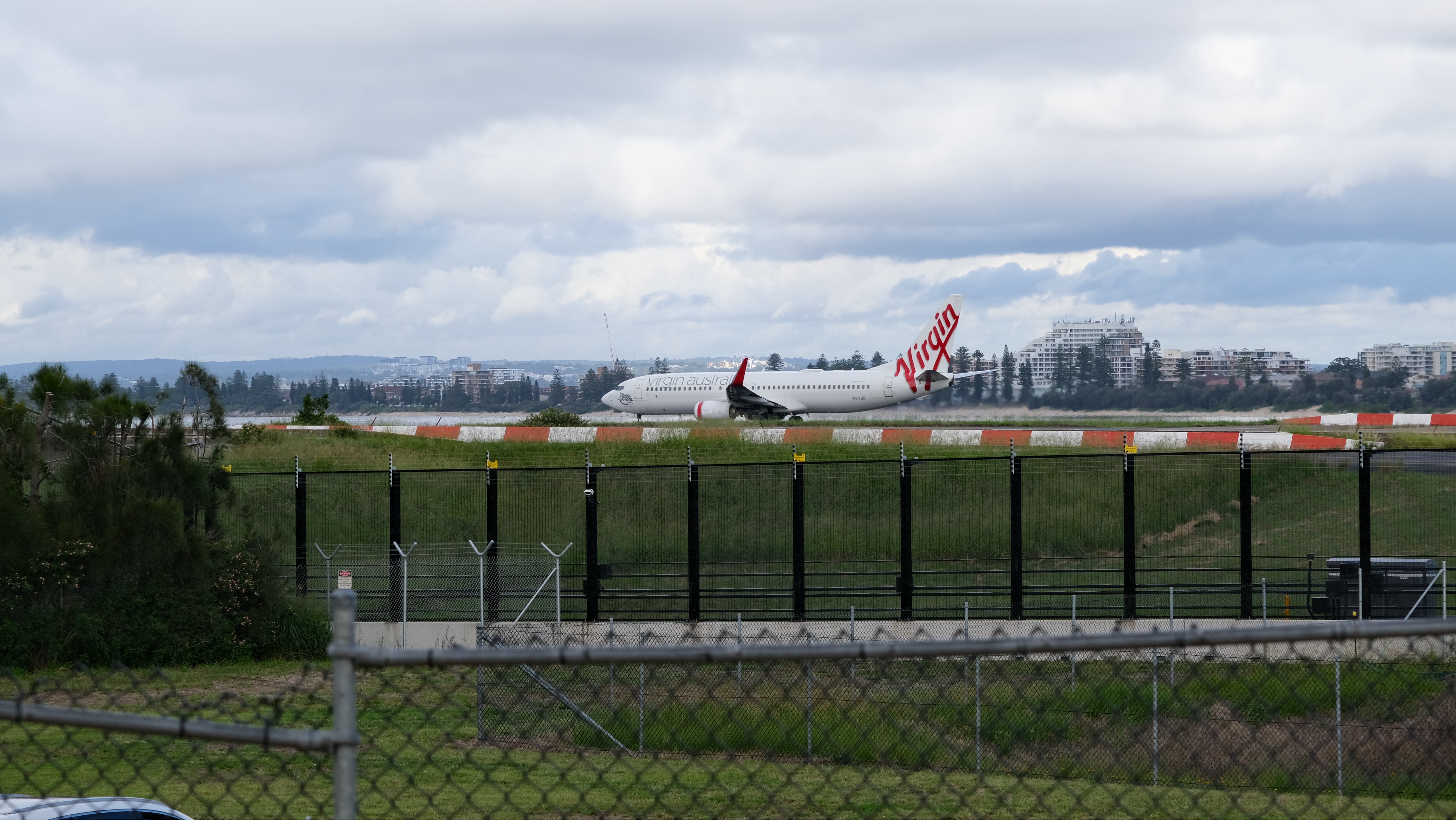 Aircraft