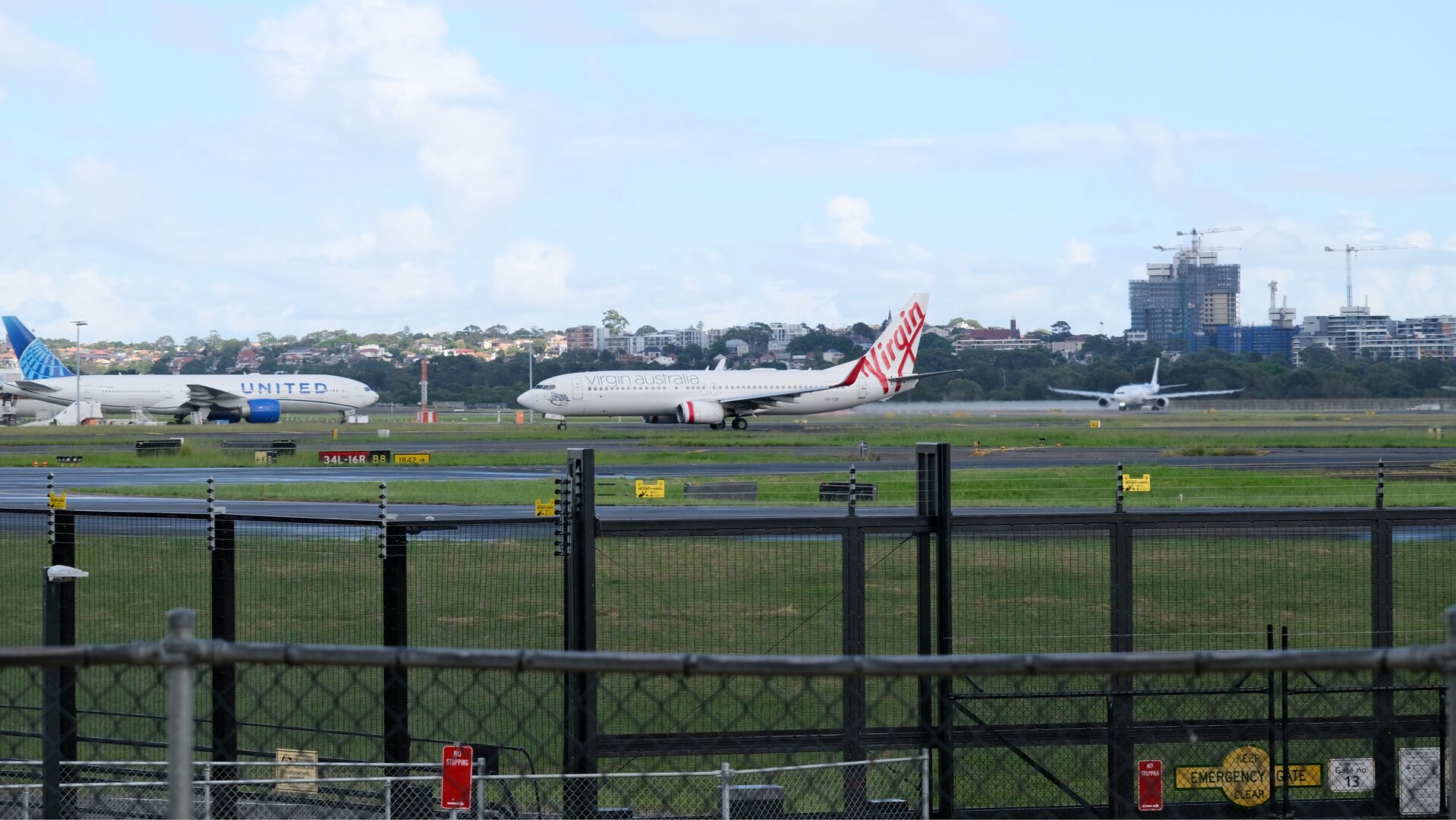 Spotting