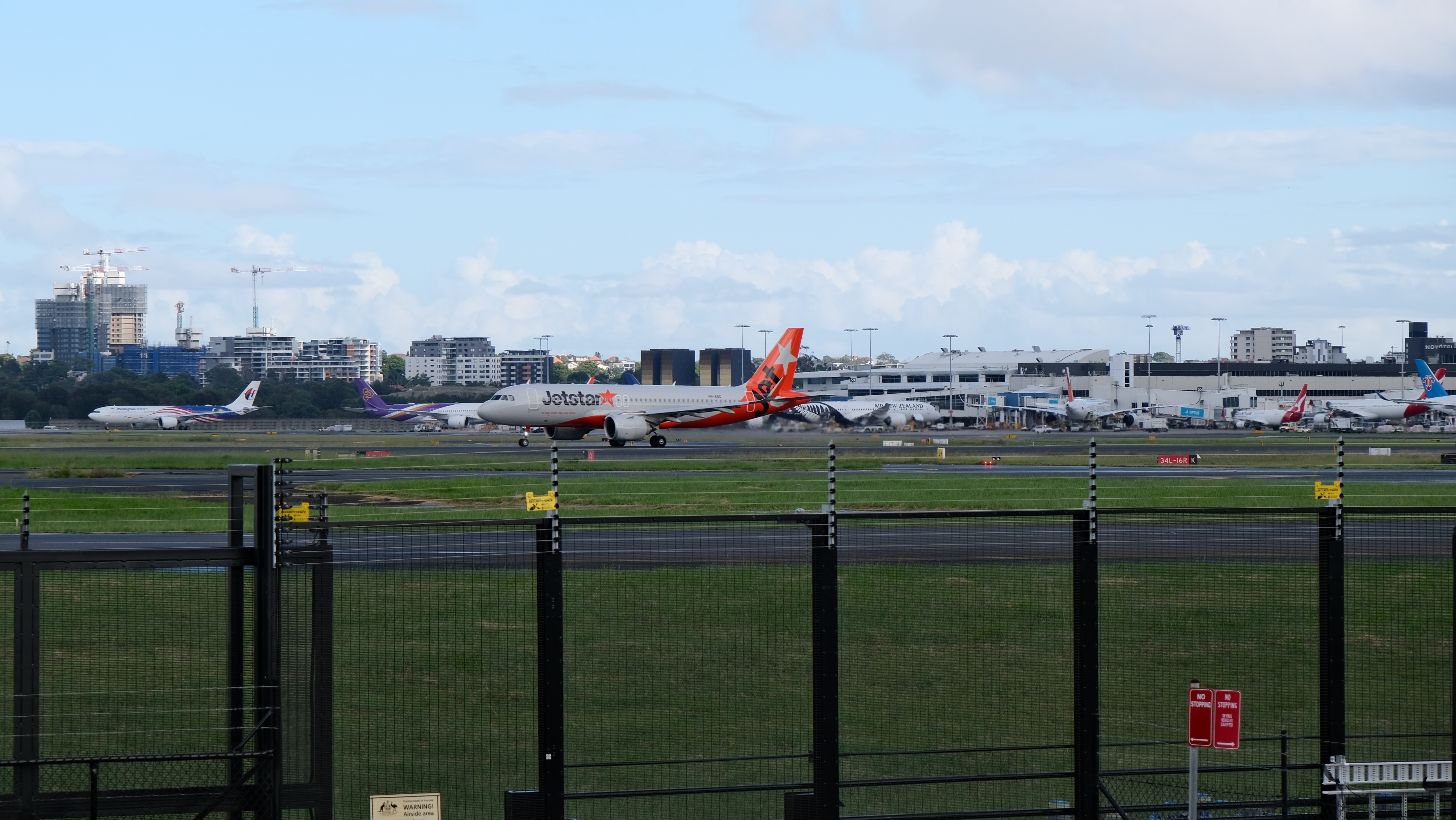 Aircraft