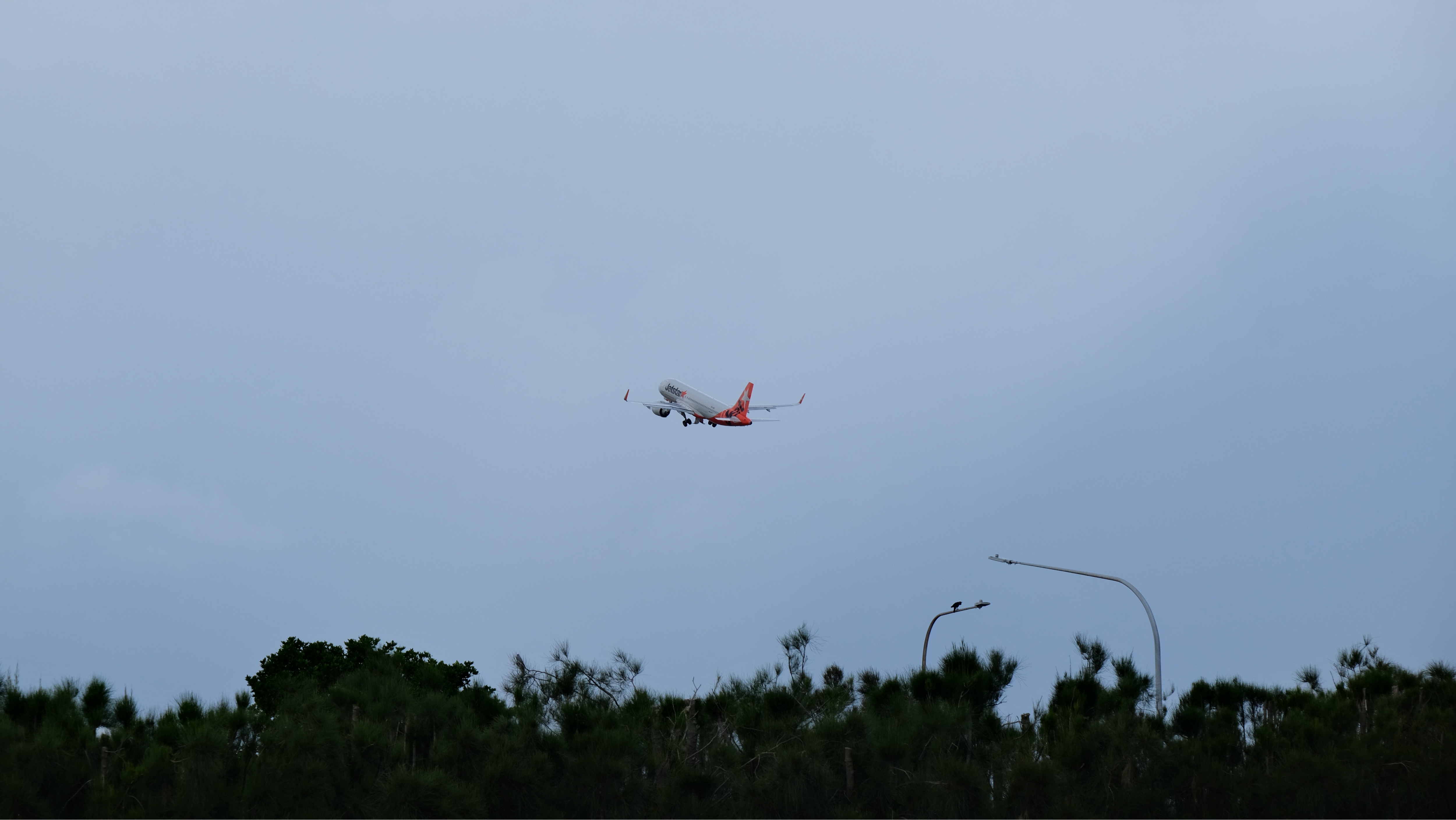 Aircraft