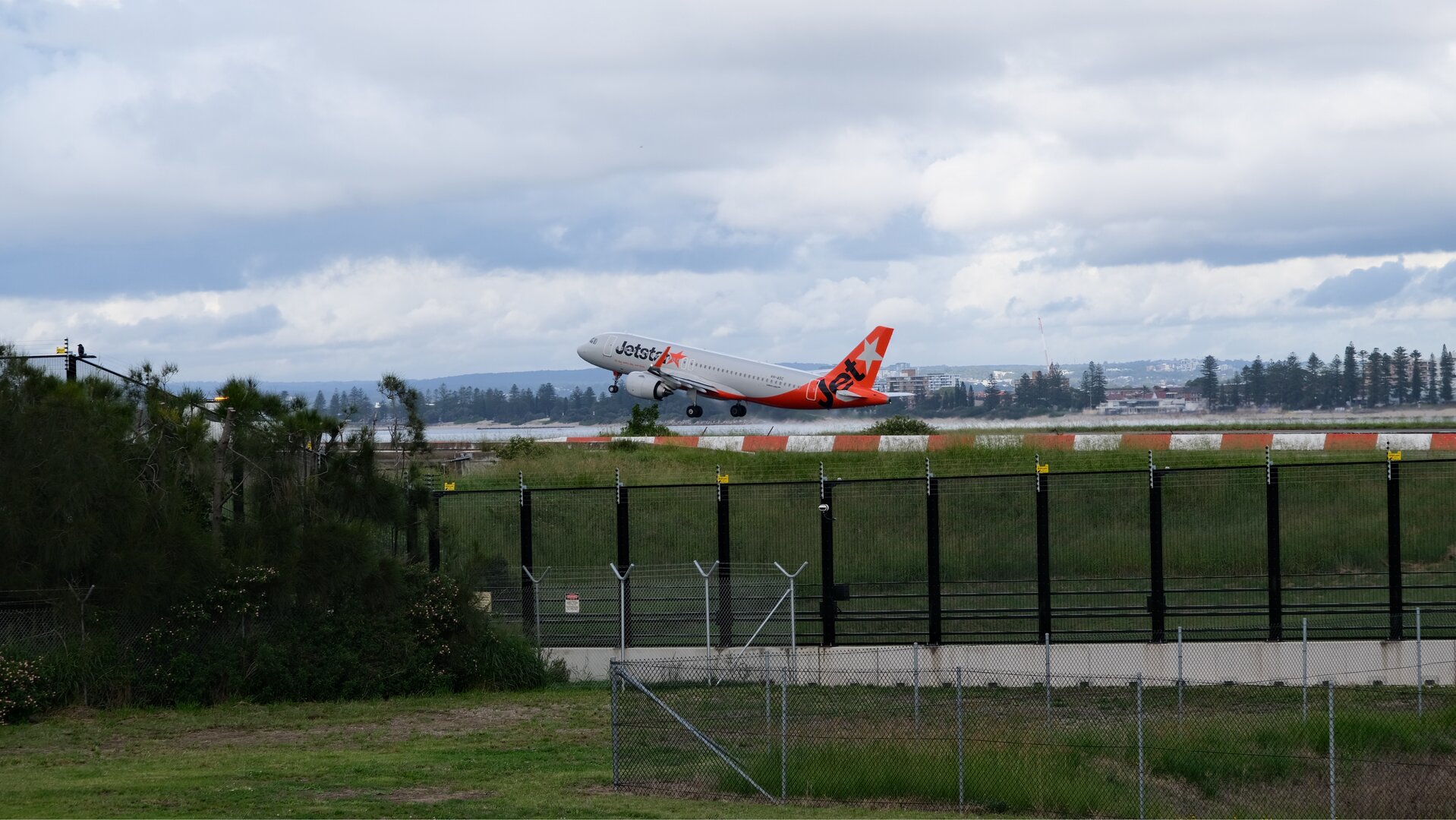 Spotting
