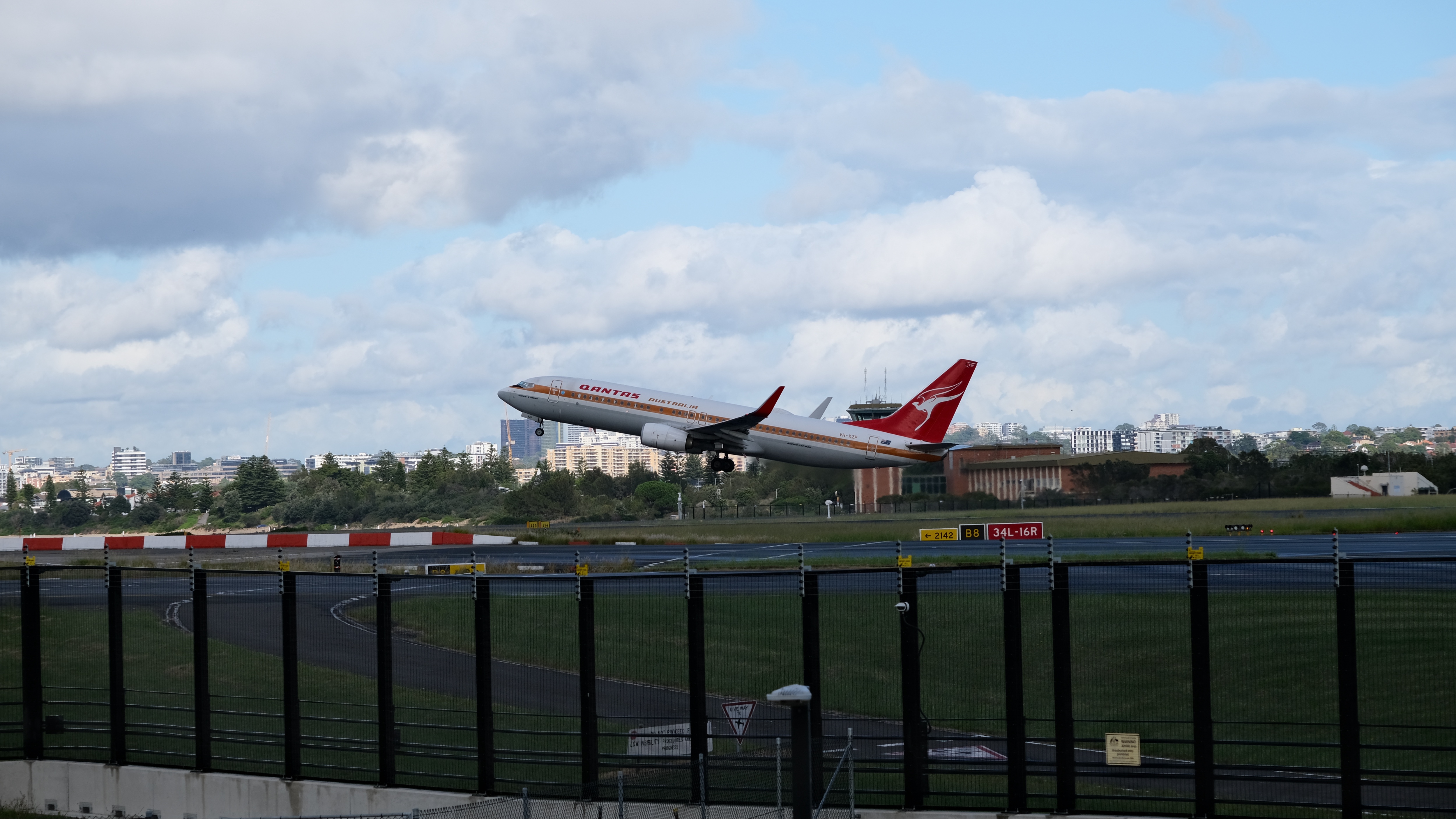 Aircraft