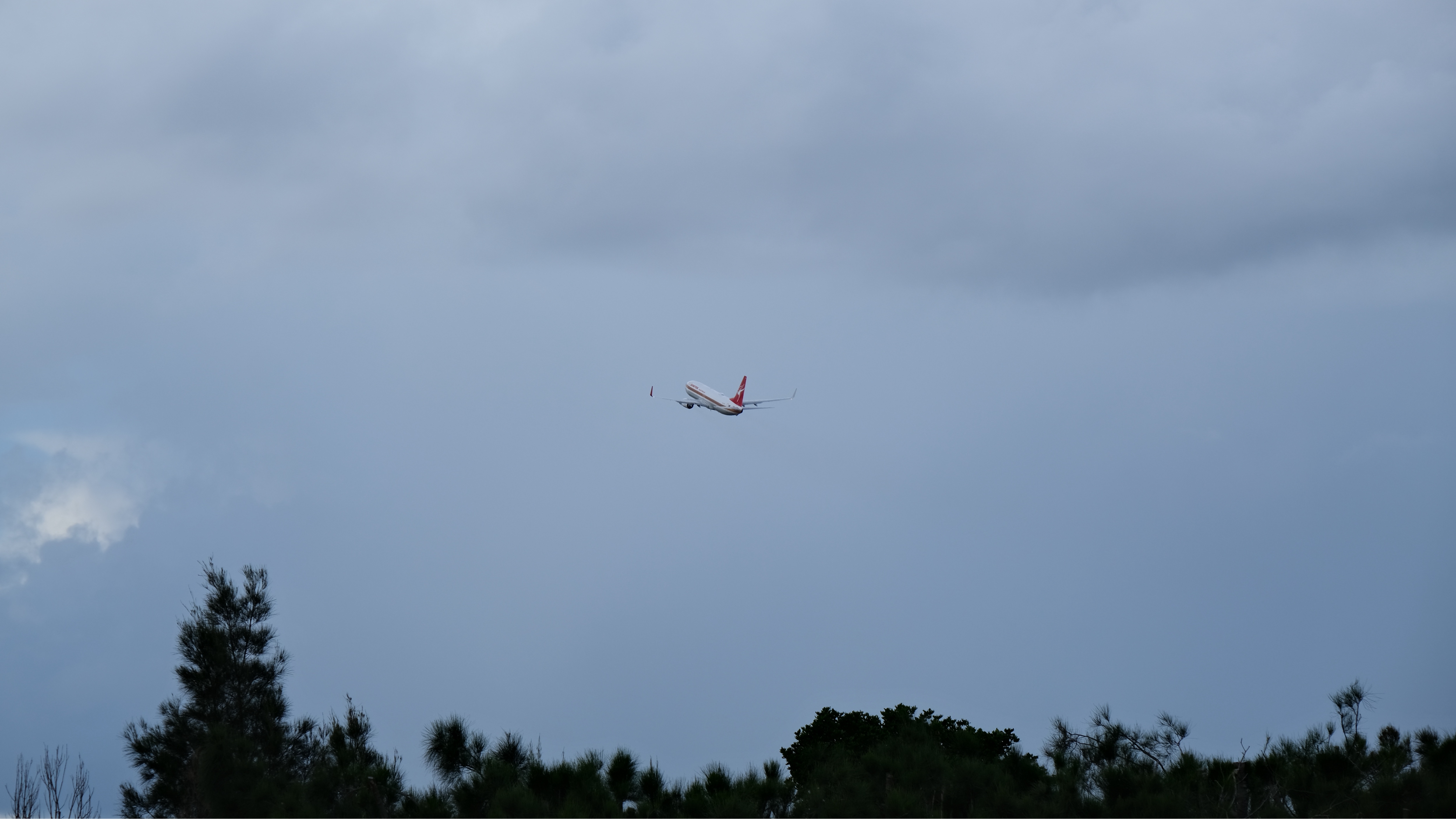 Aircraft
