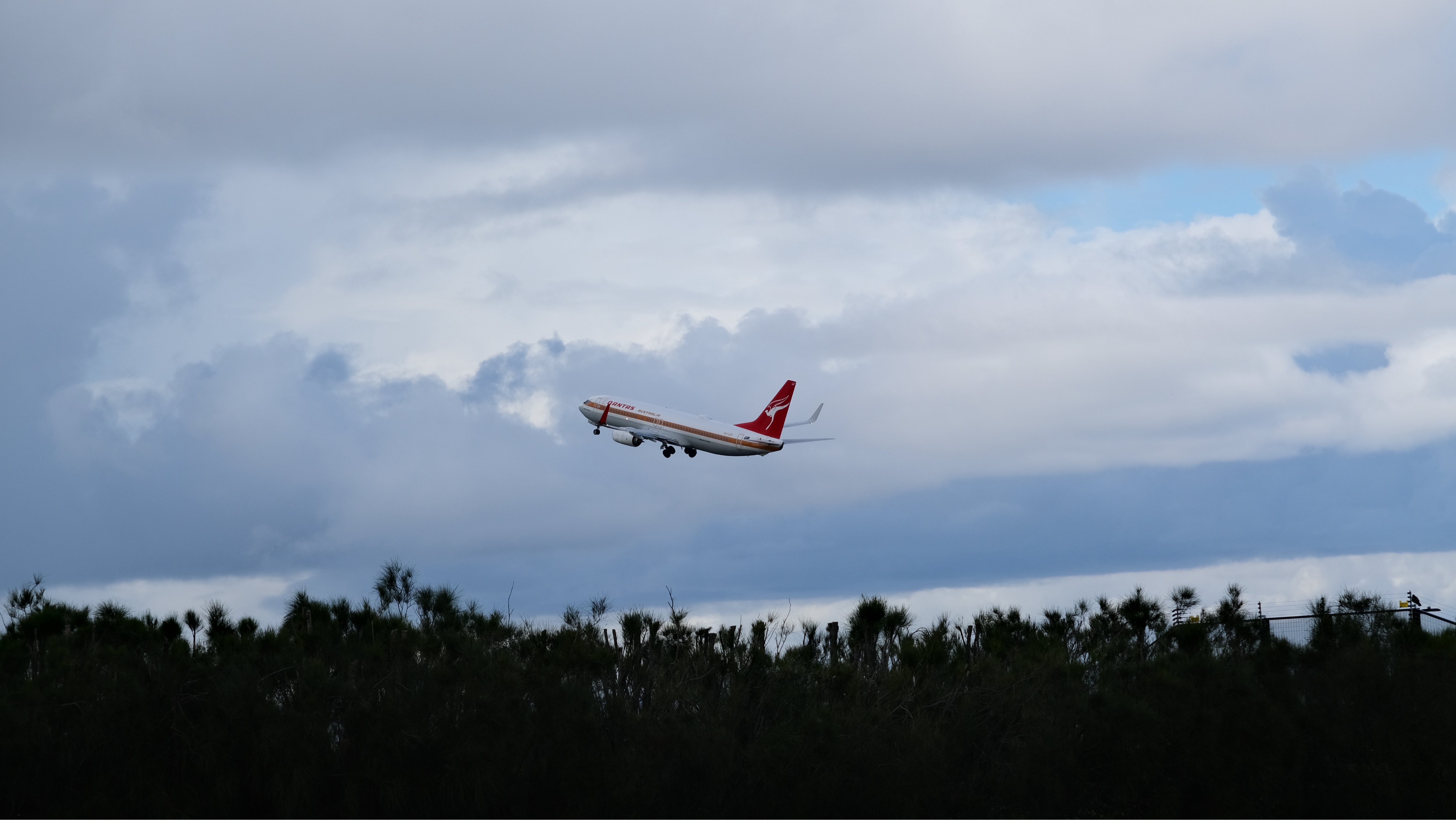 Aircraft