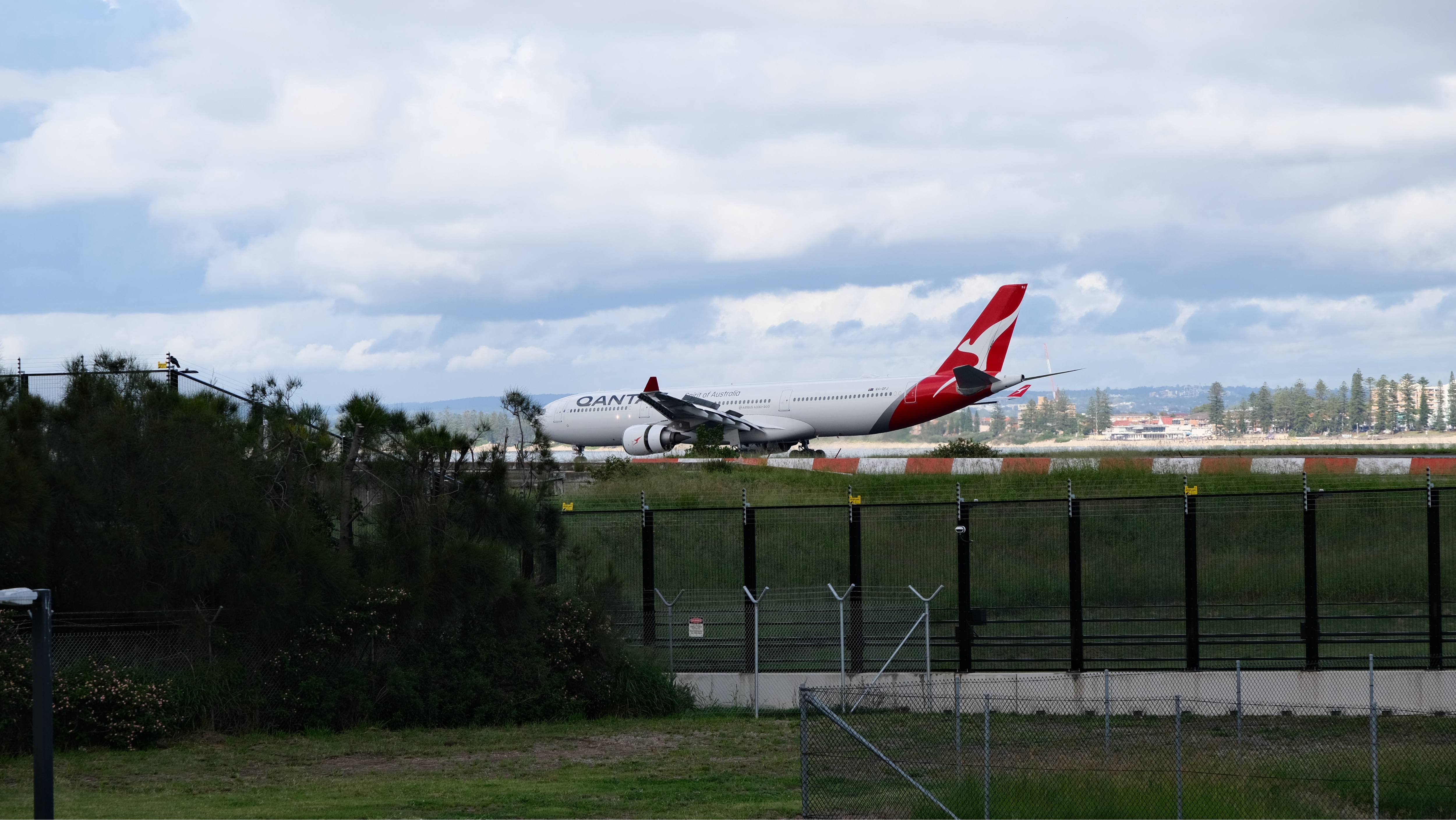 Aircraft
