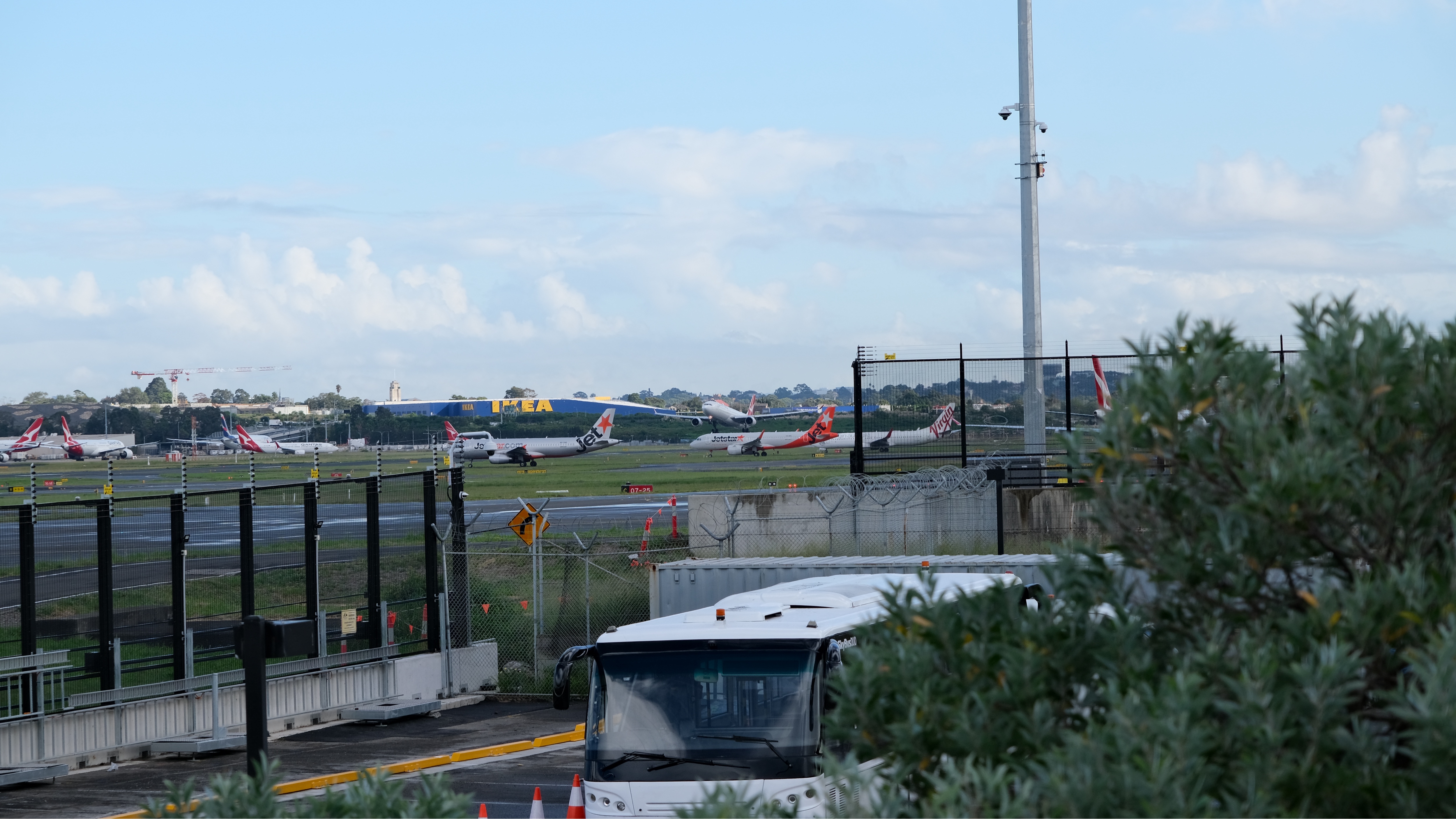 Aircraft