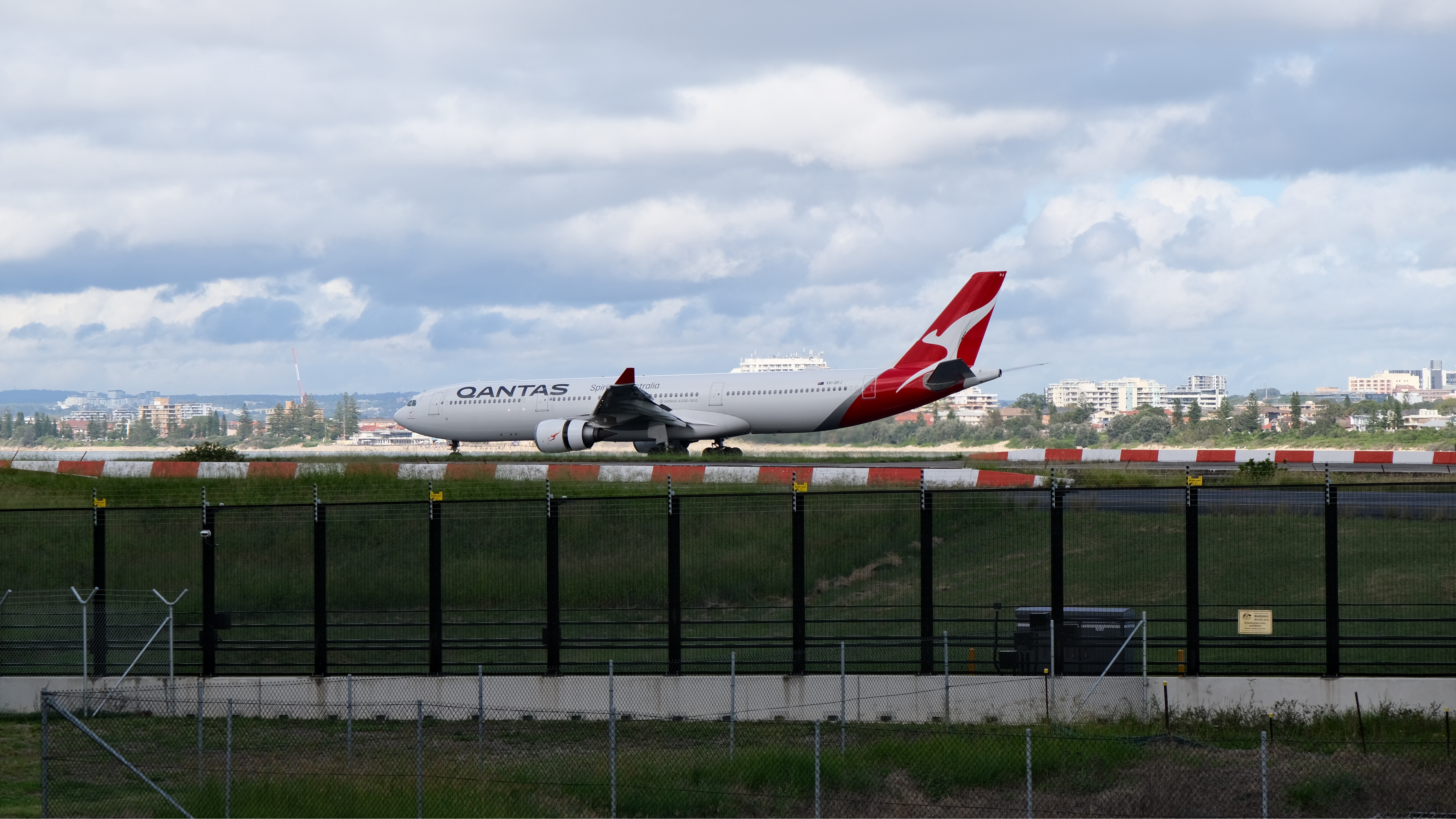 Aircraft