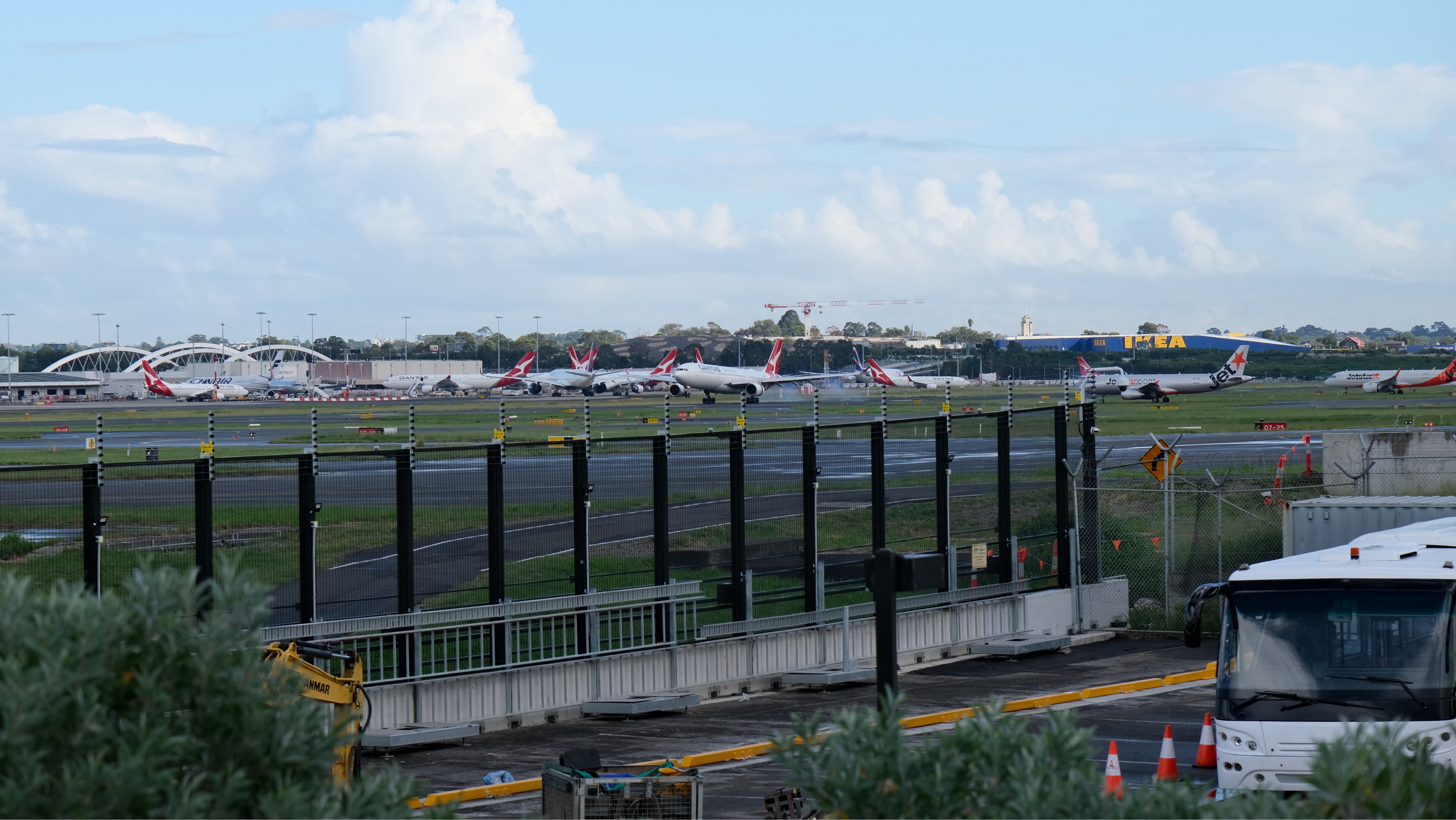 Aircraft