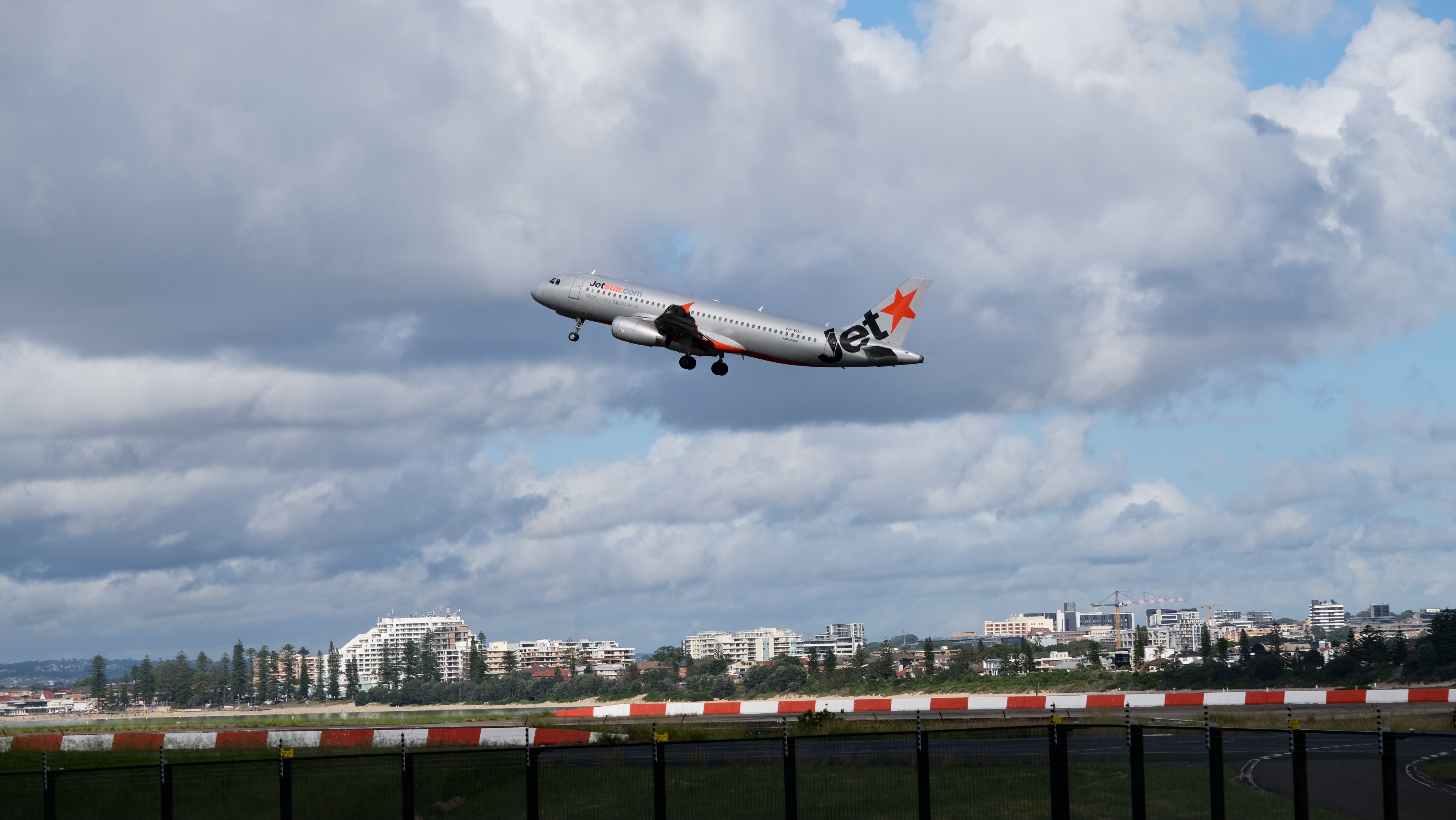 Aircraft