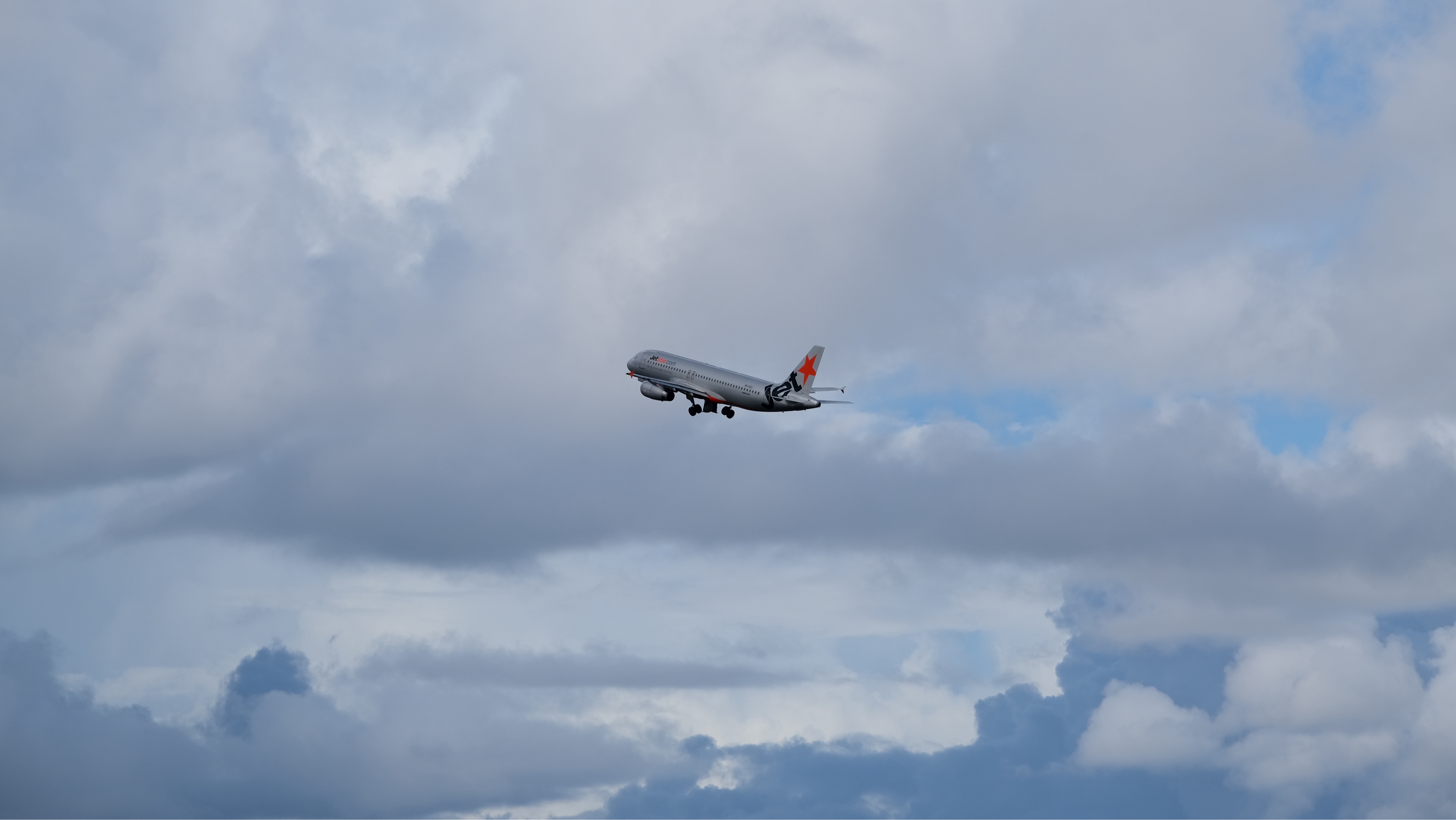 Aircraft