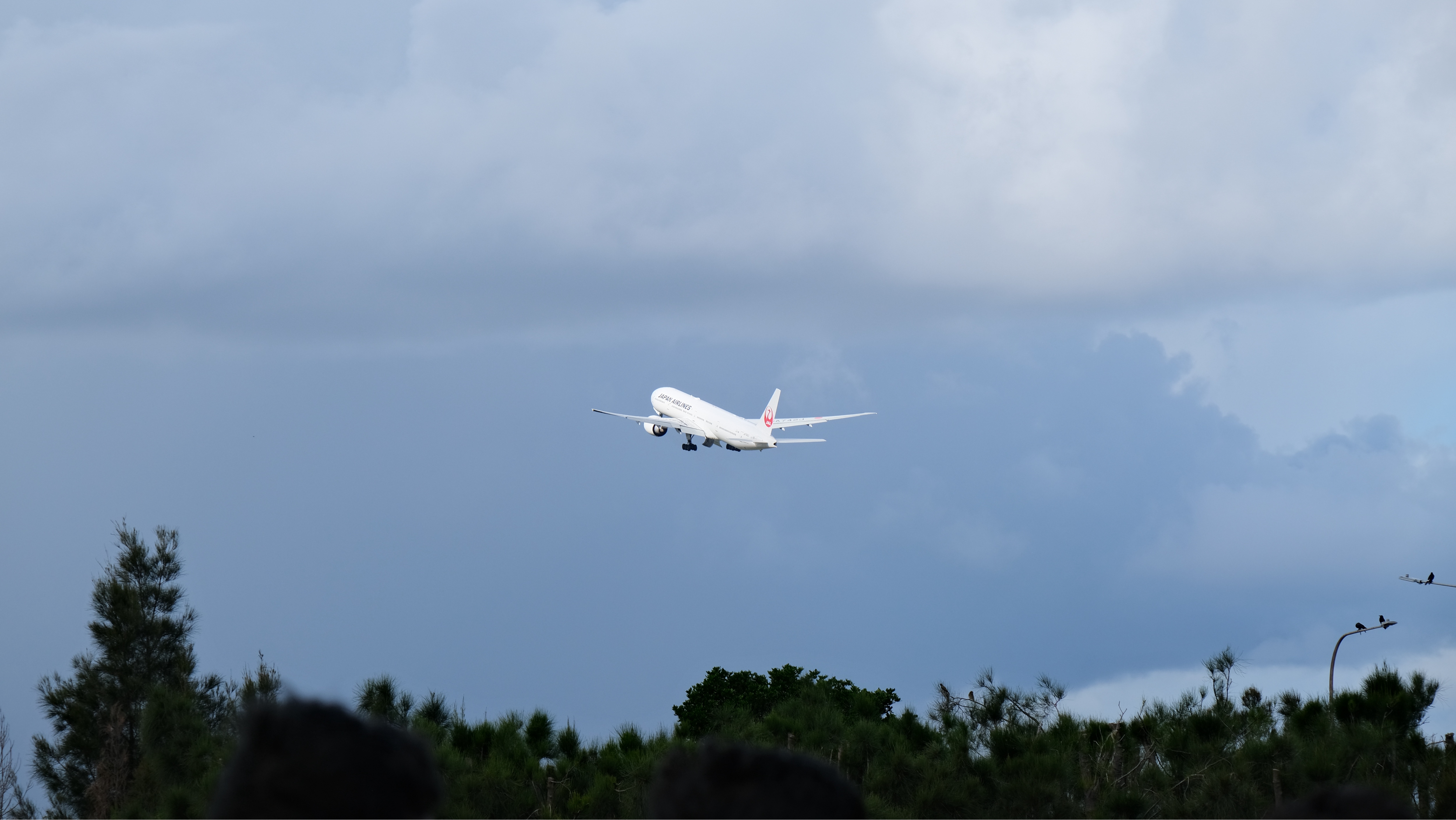 Aircraft
