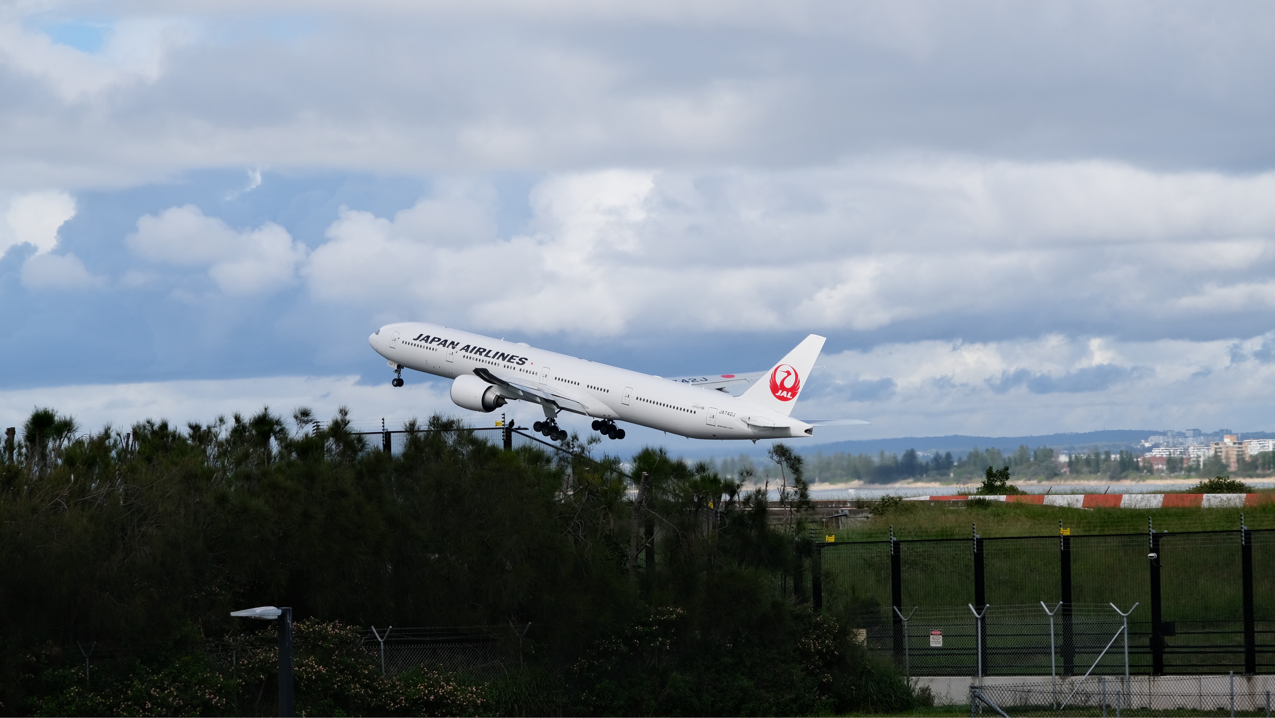 Aircraft