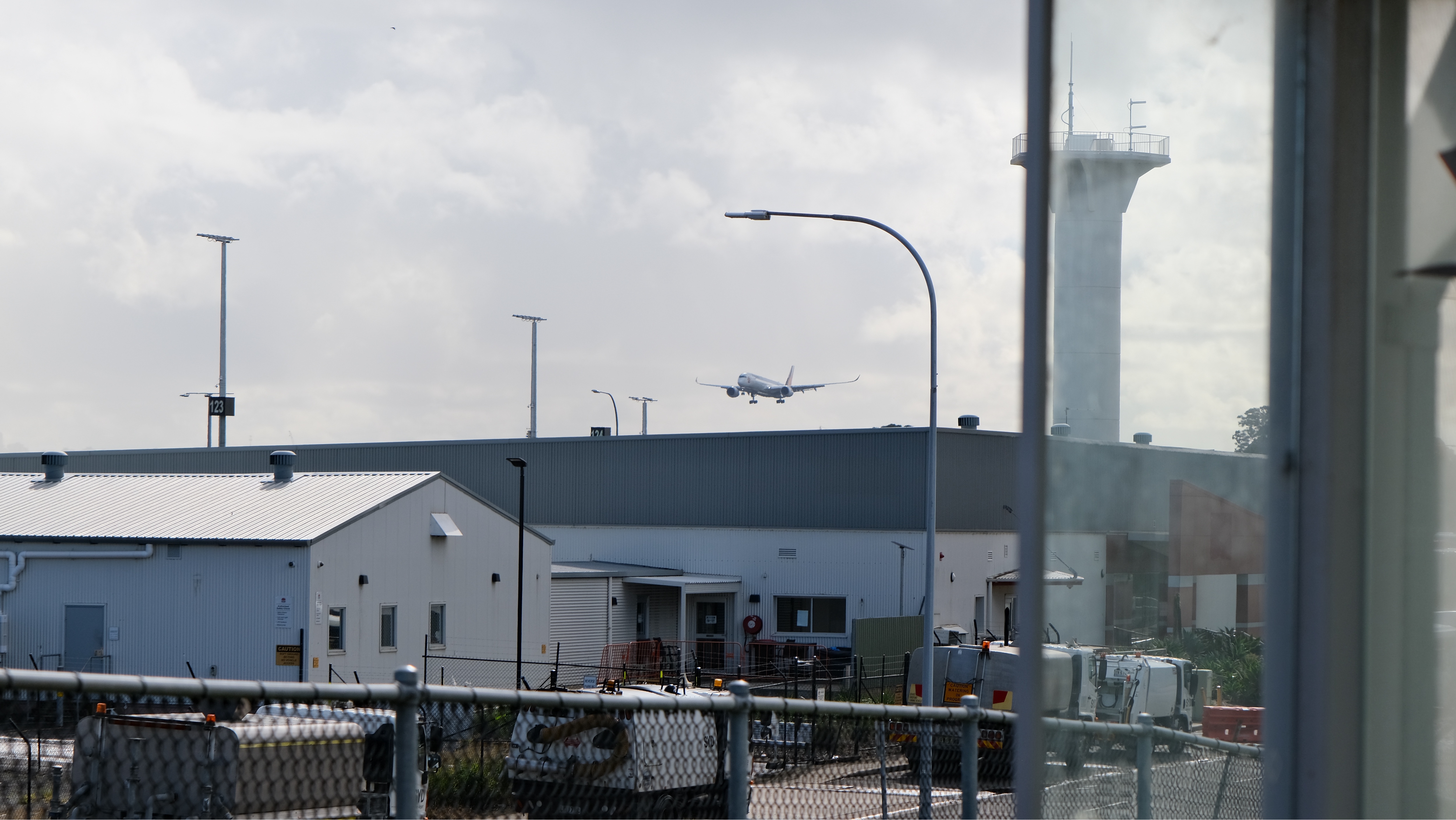 Aircraft
