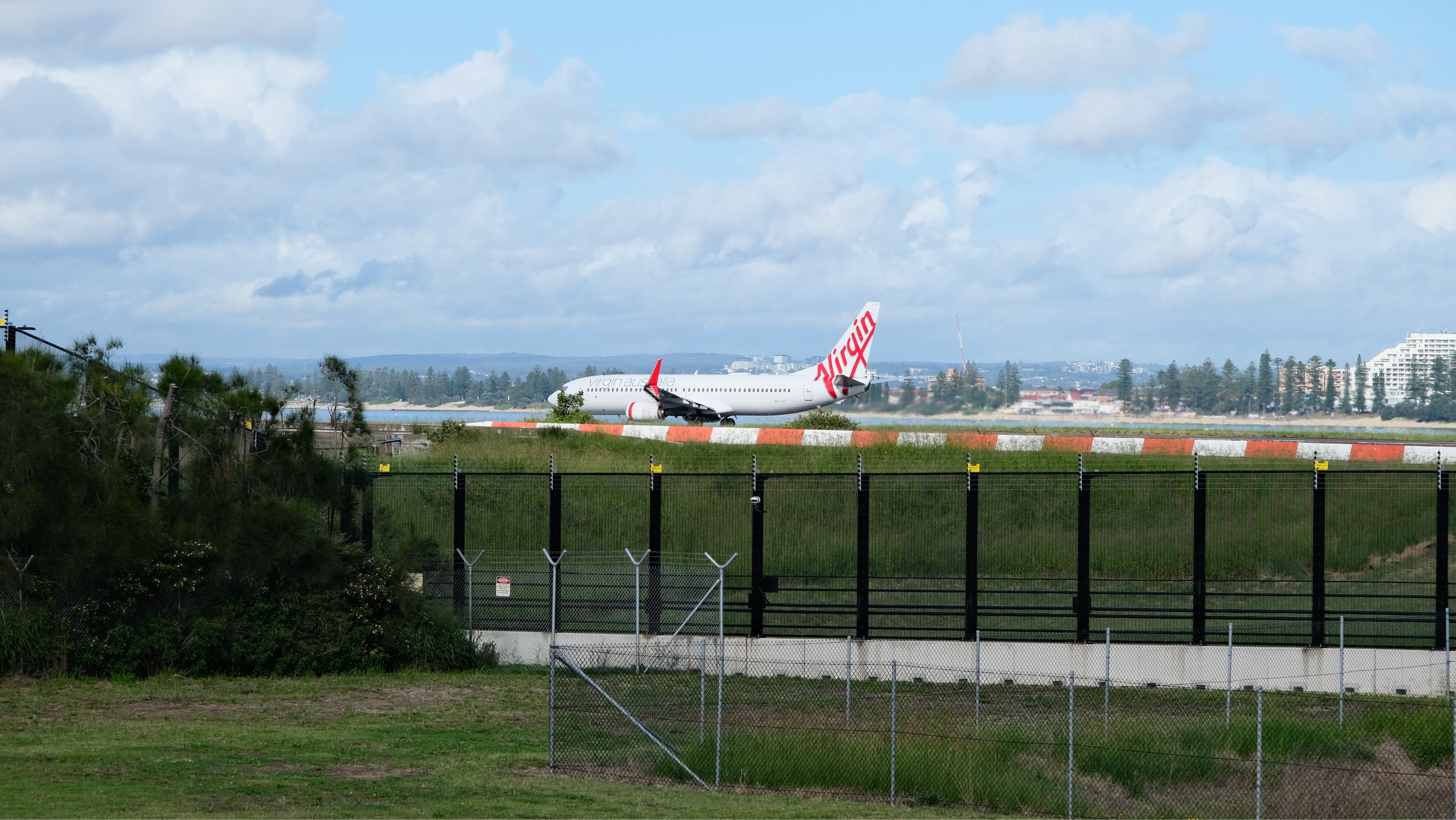 Aircraft