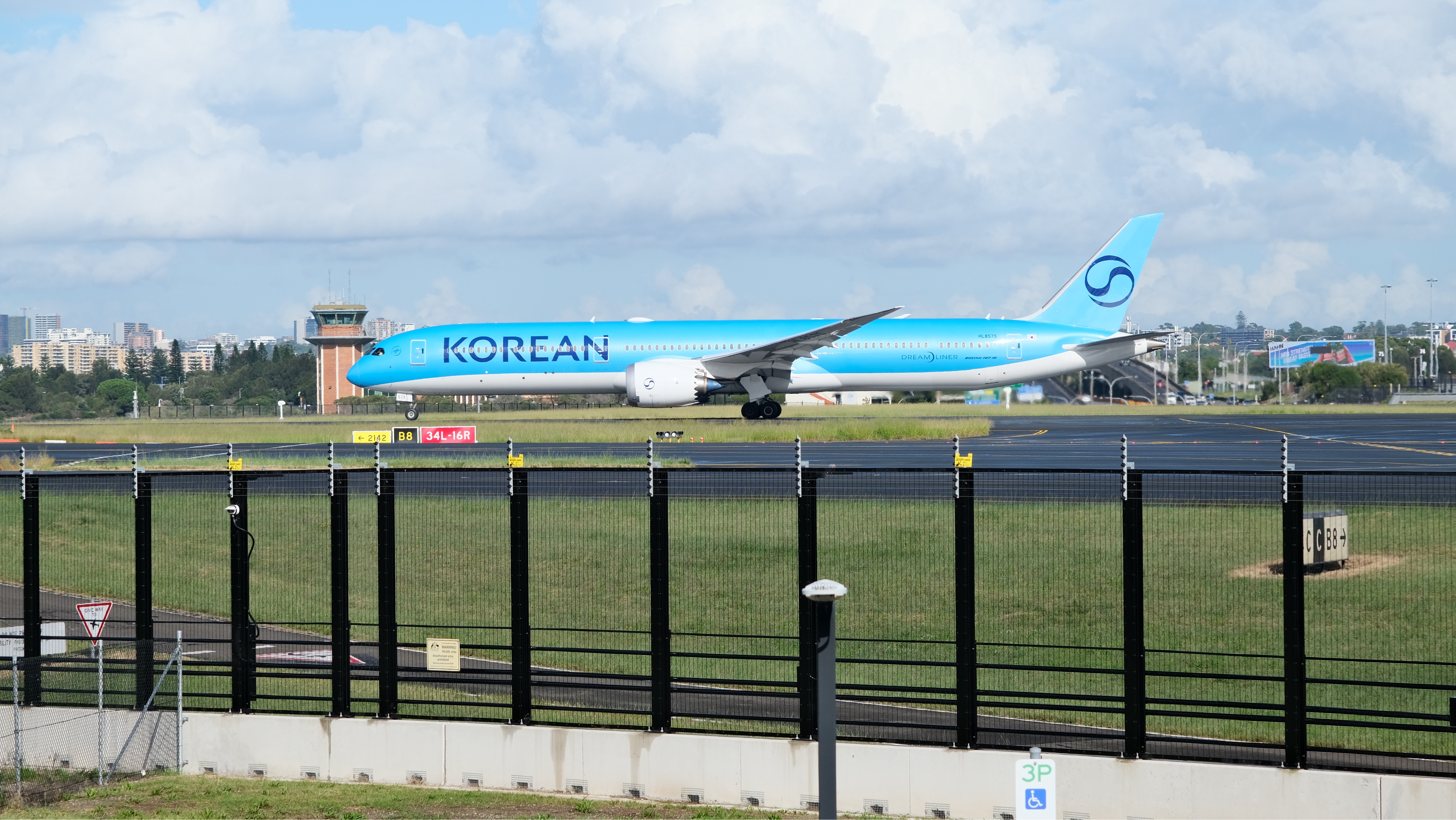 Aircraft