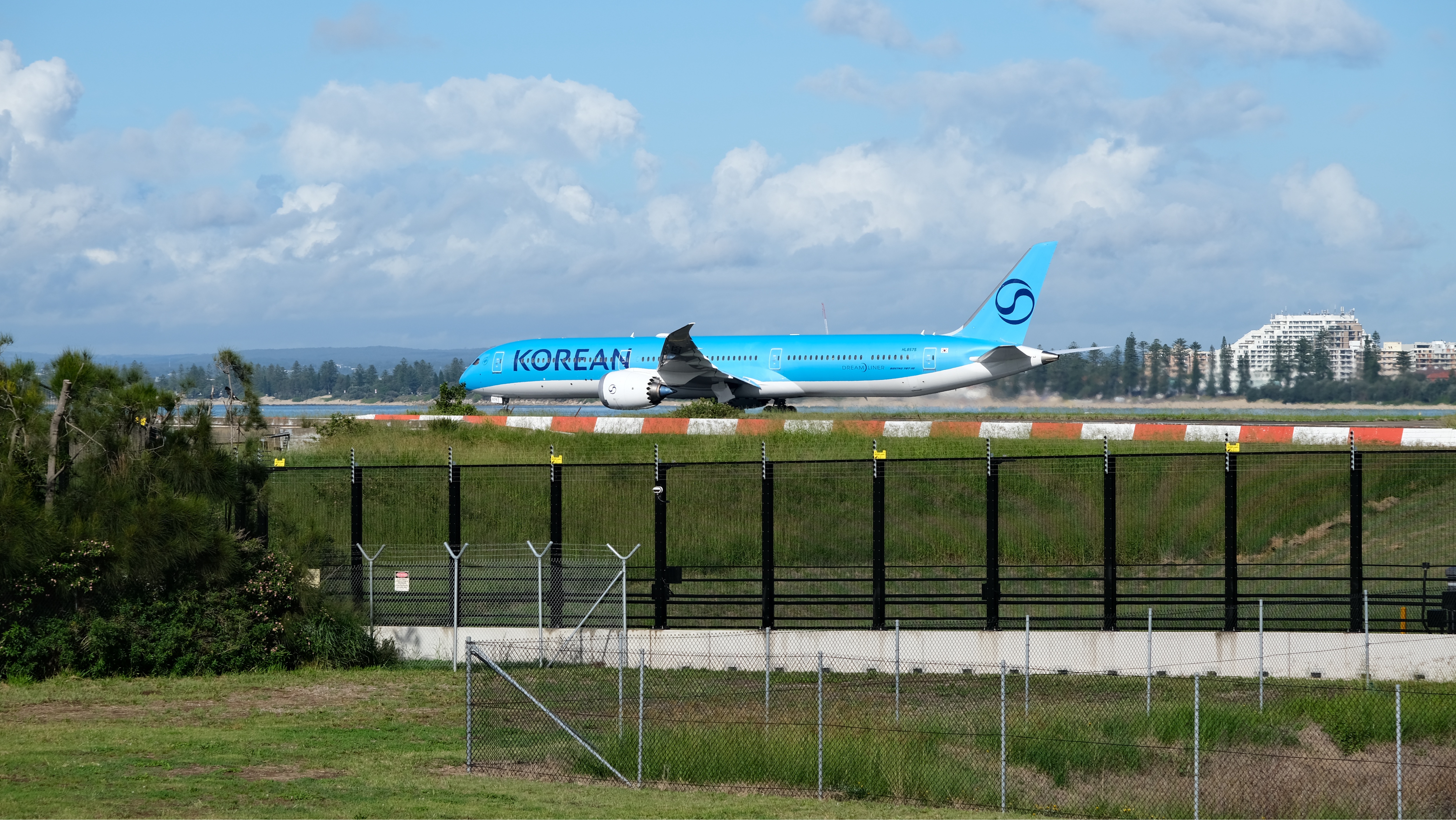 Aircraft