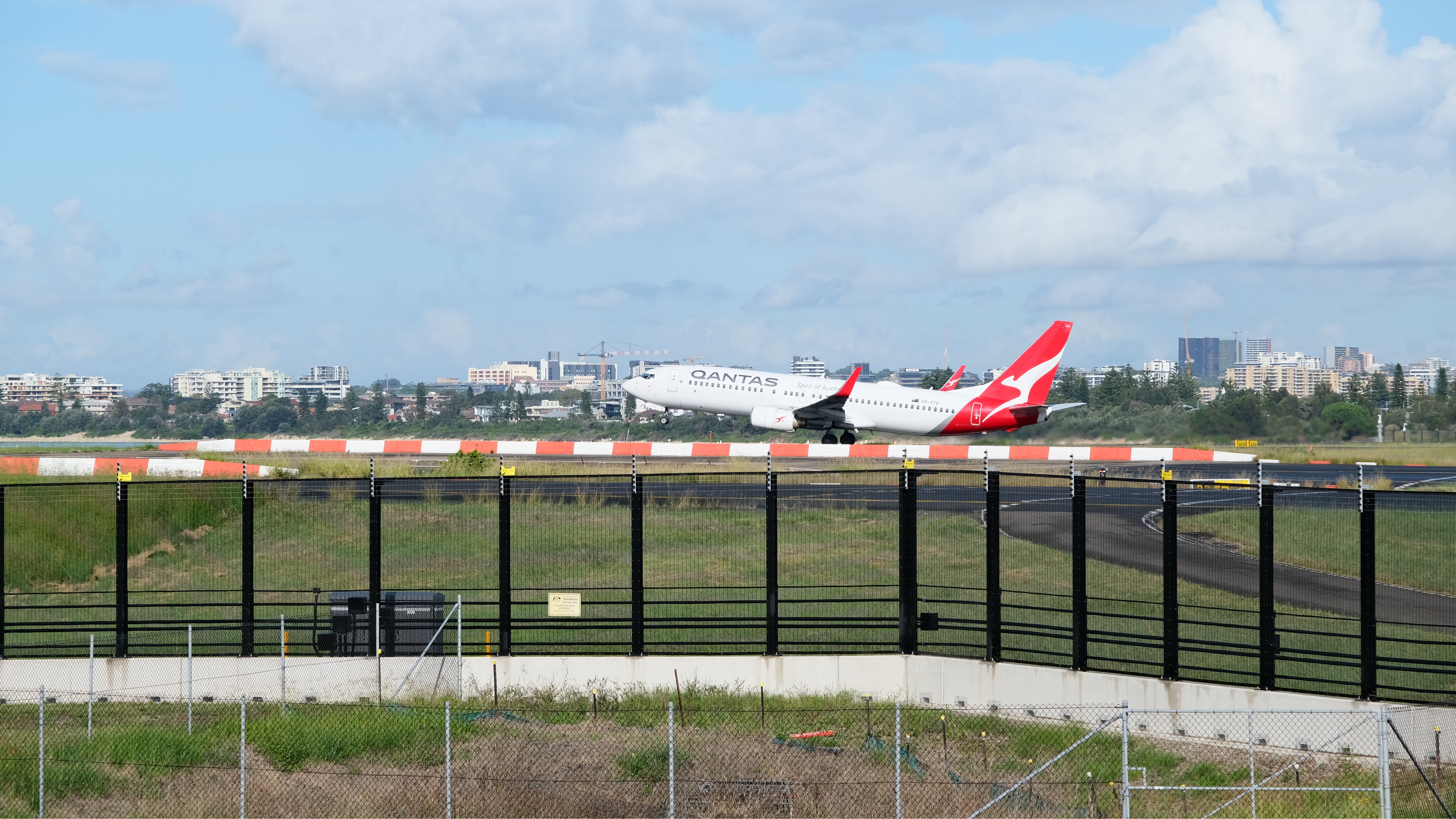 Aircraft