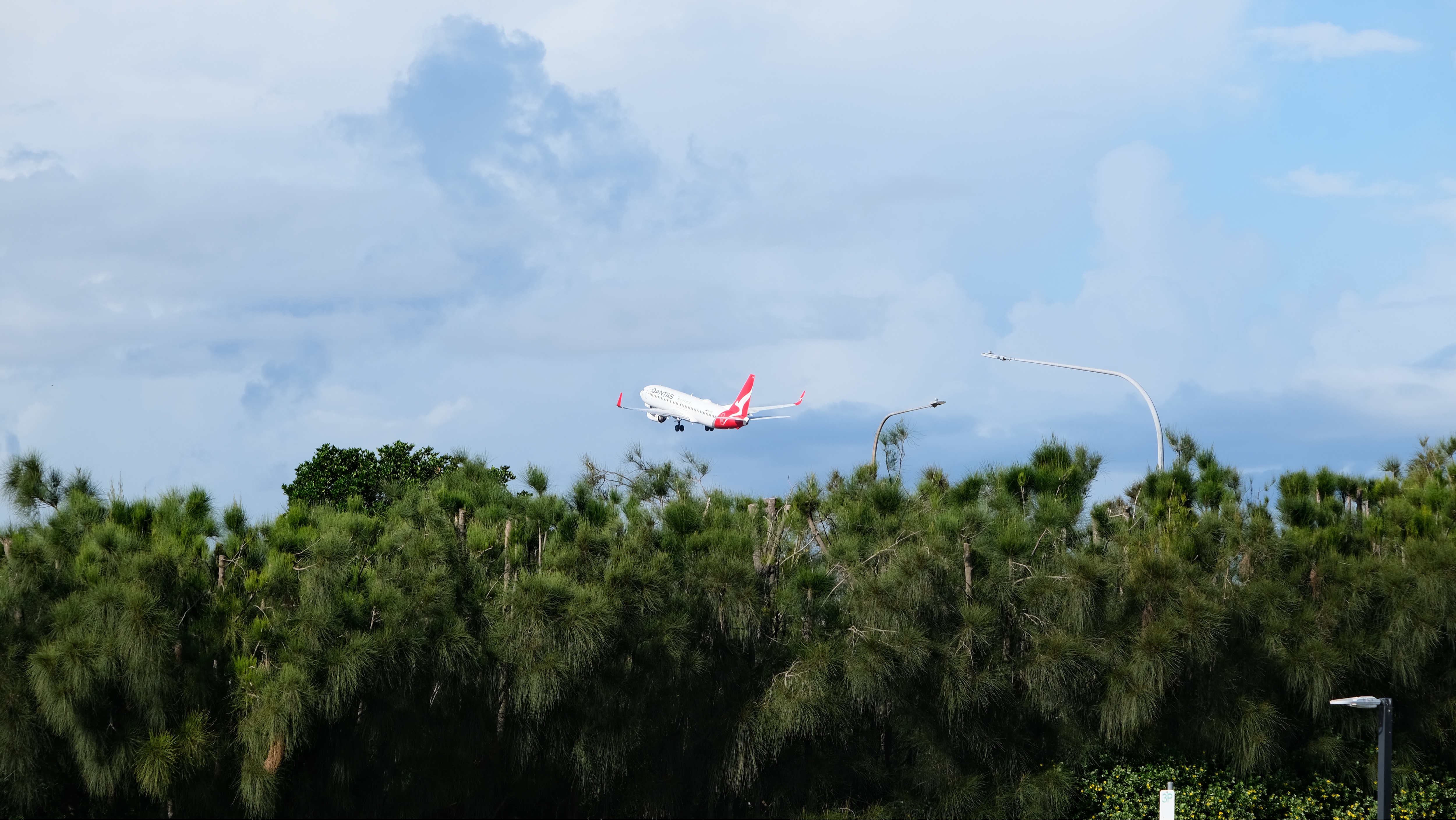 Aircraft