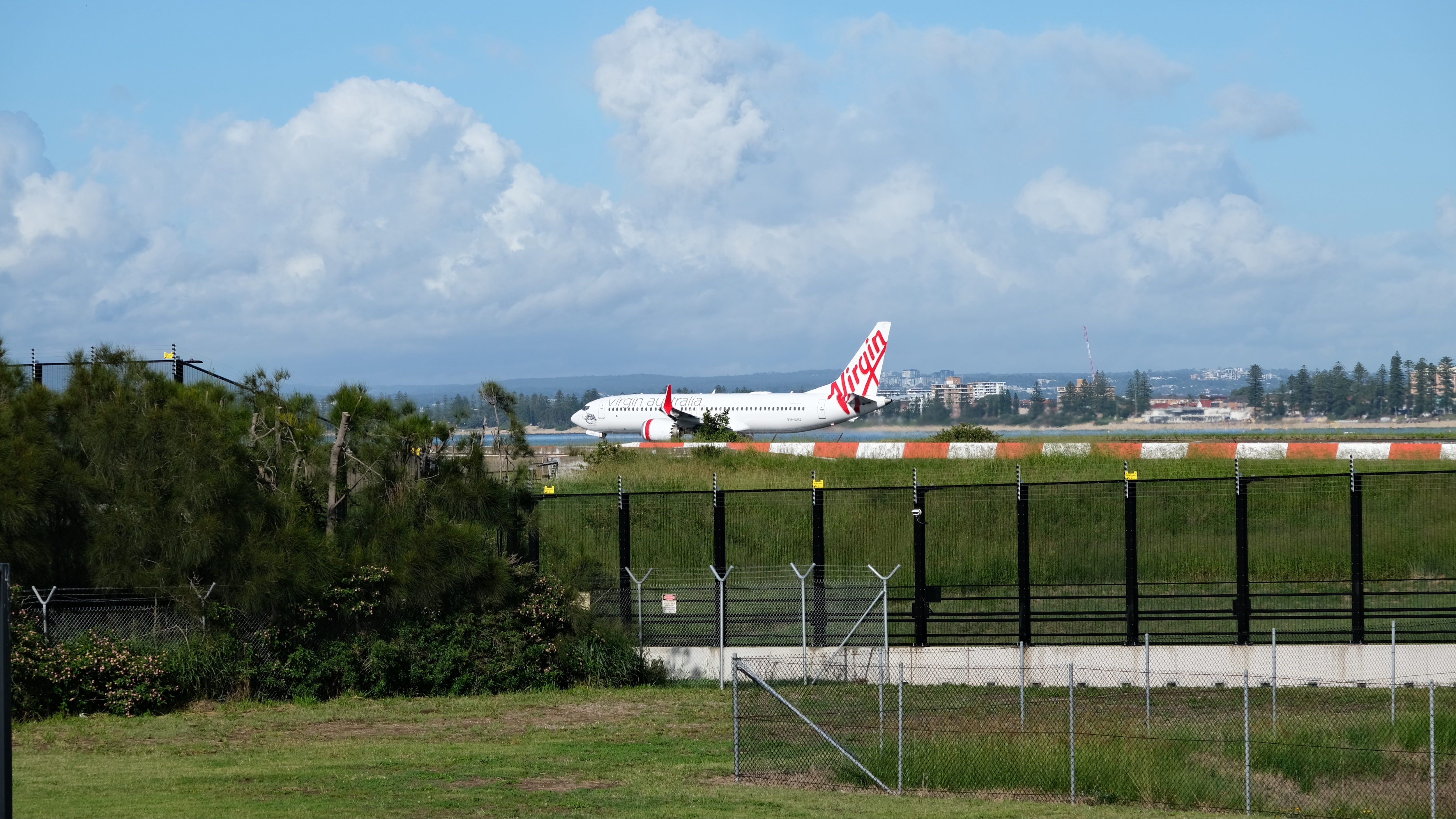 Aircraft