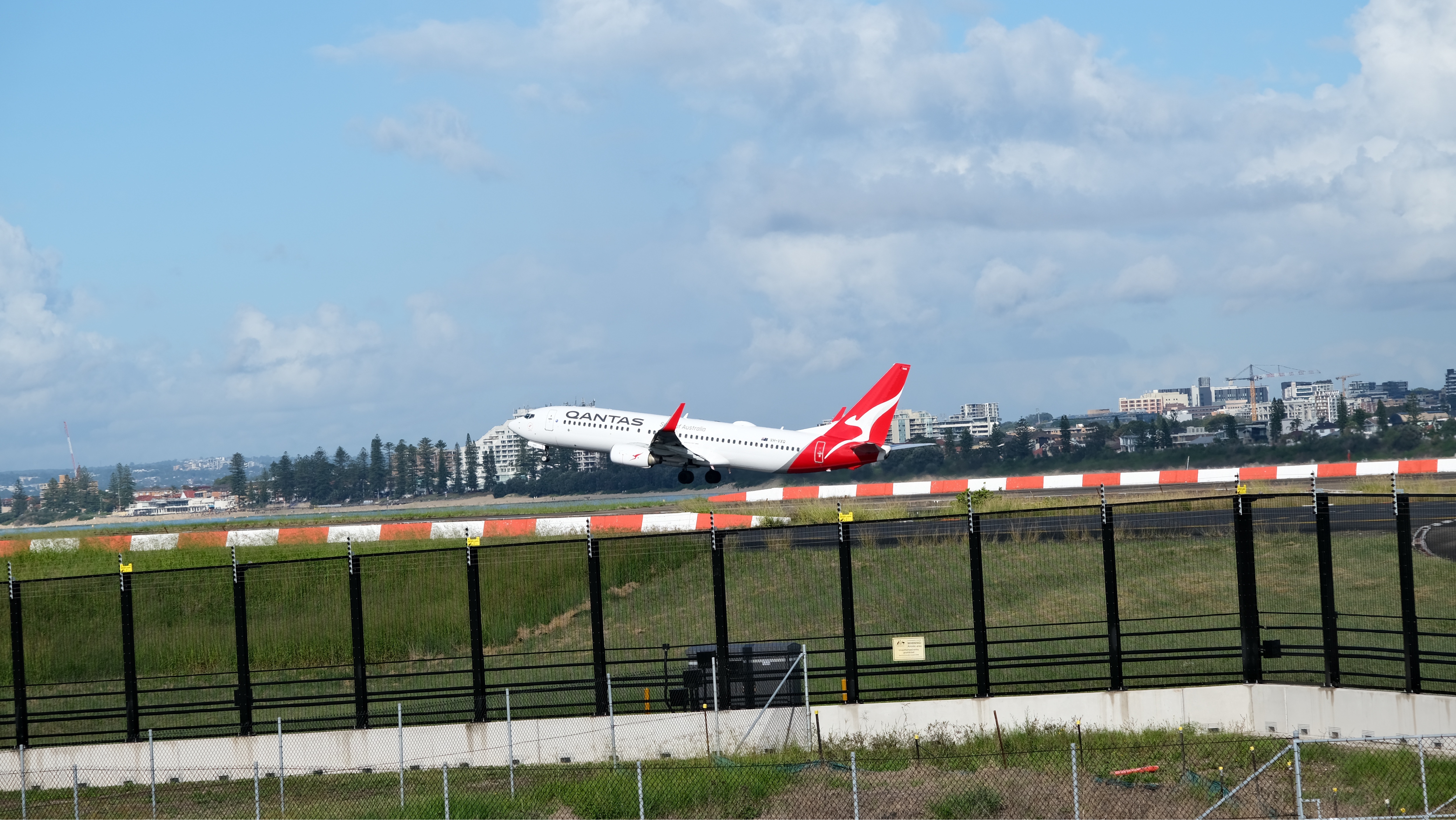 Aircraft