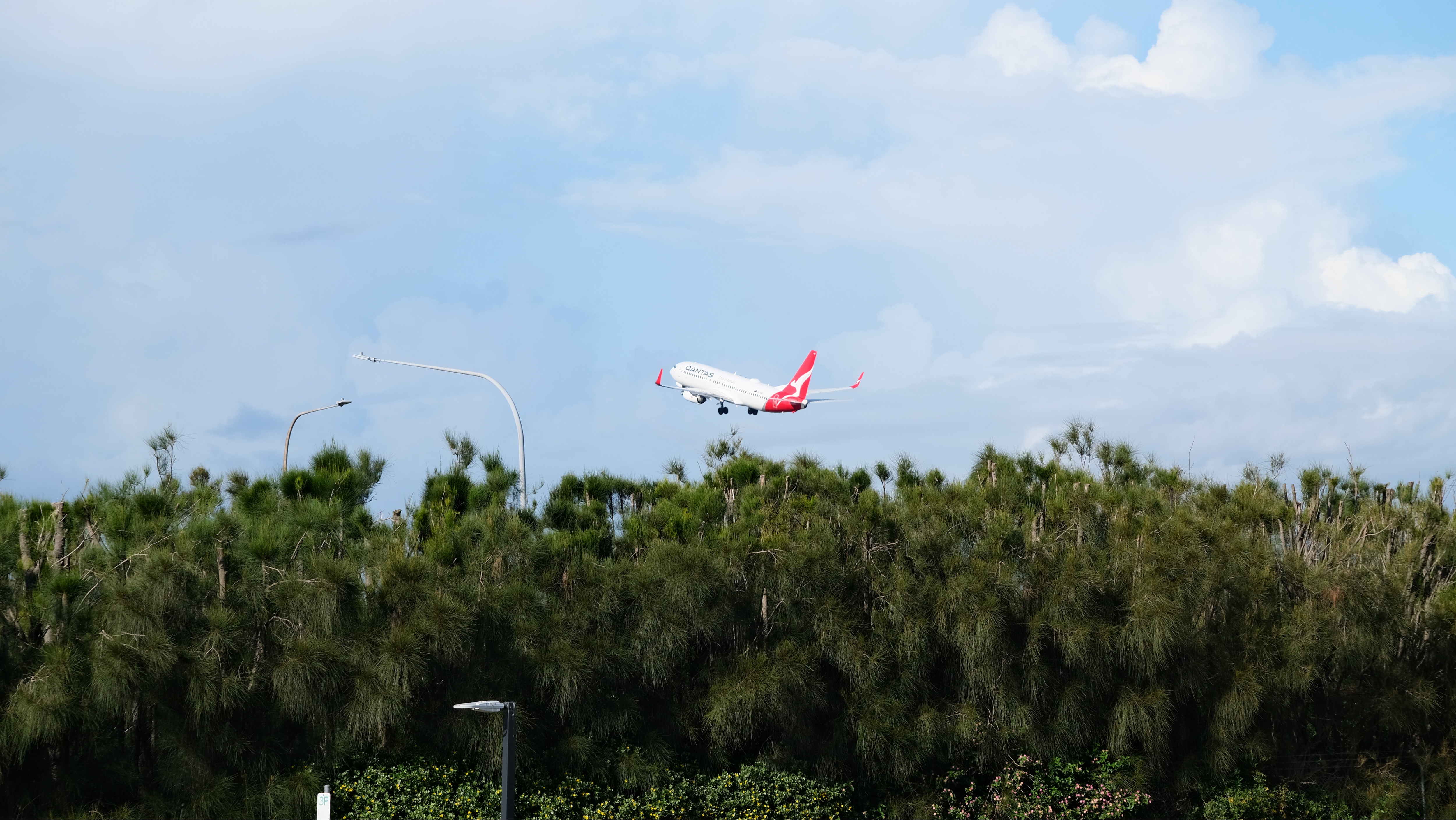 Aircraft