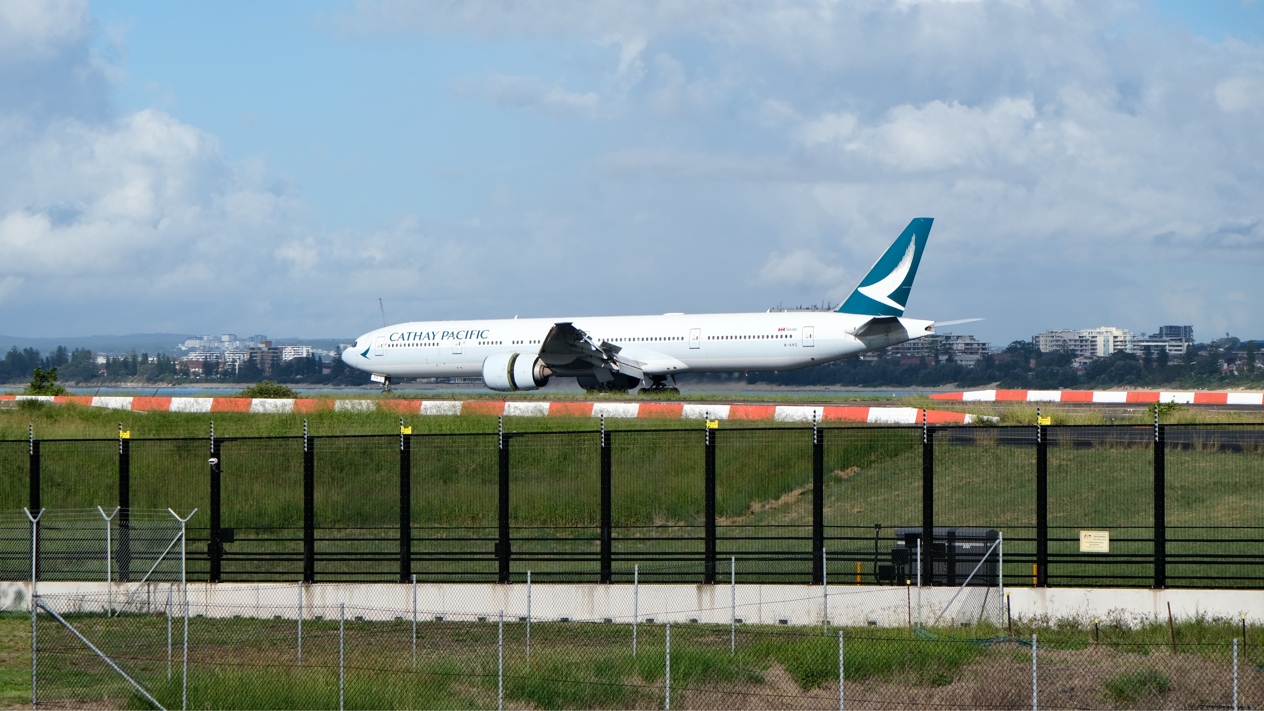 Aircraft