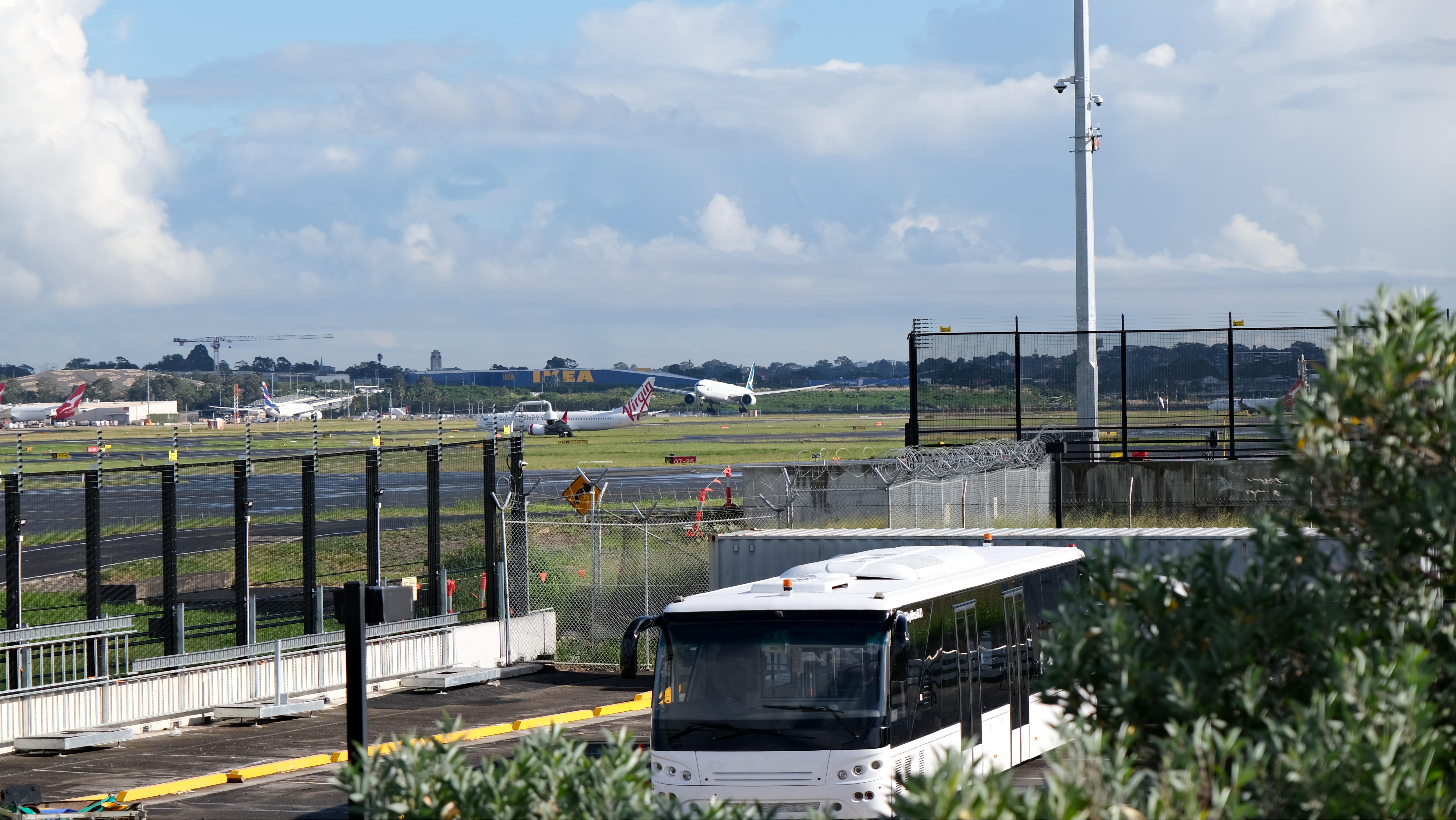Aircraft