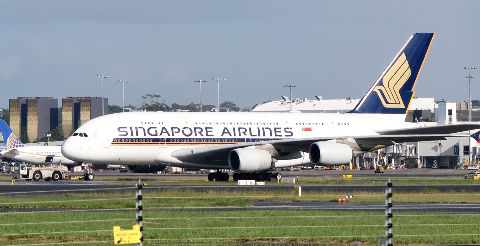 Spotting