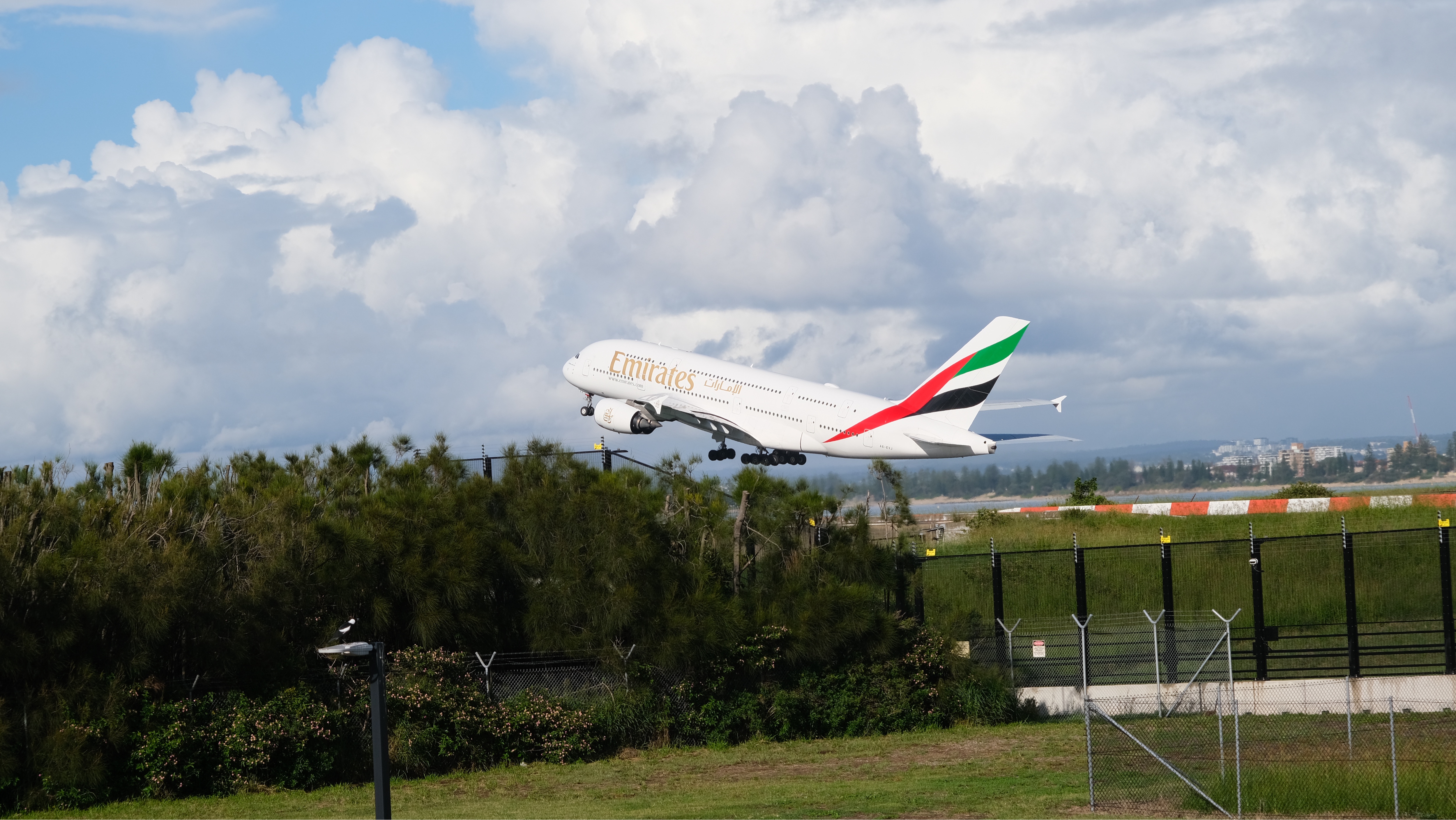 Aircraft