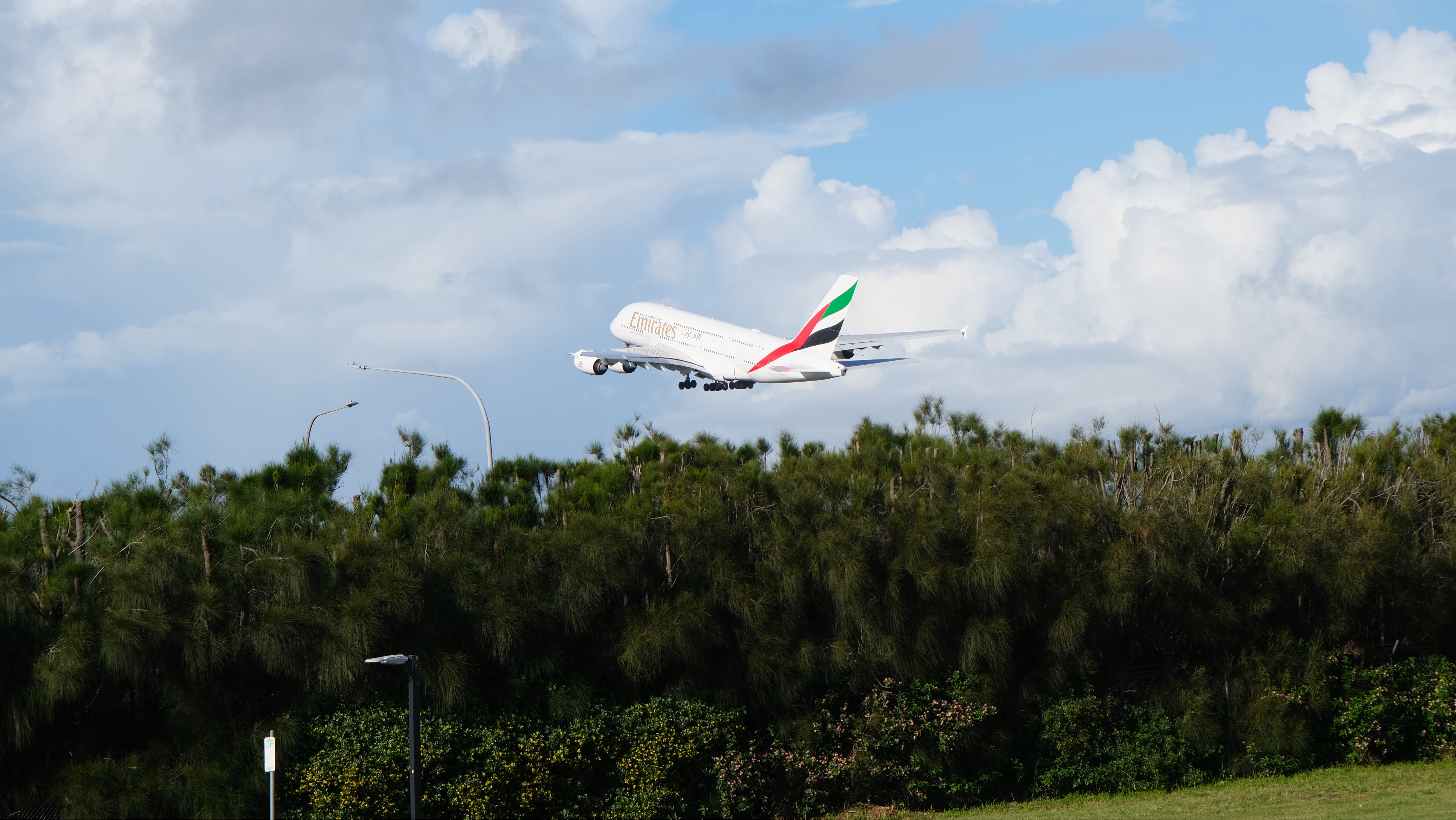 Aircraft